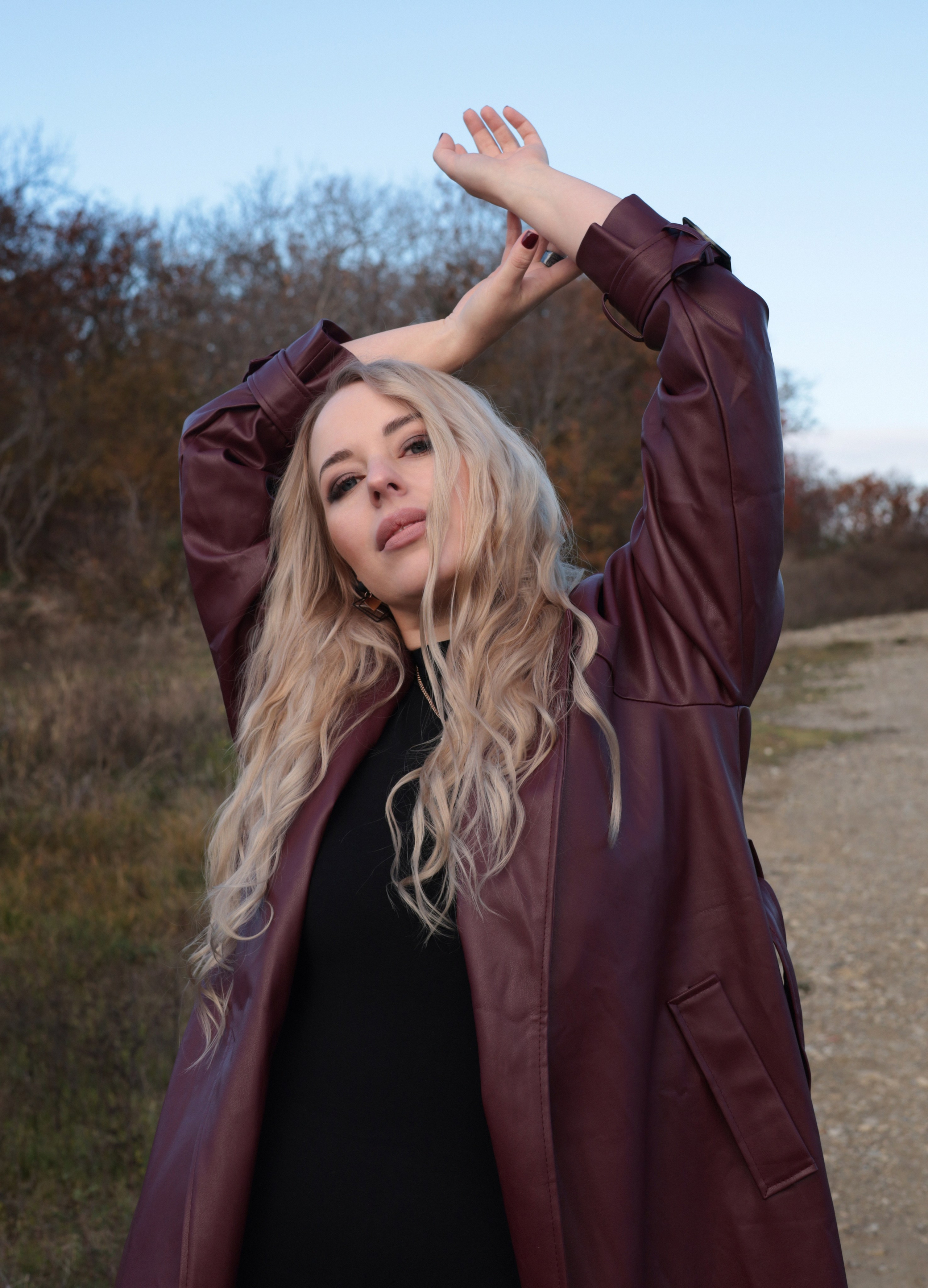 Alexandra. Главная