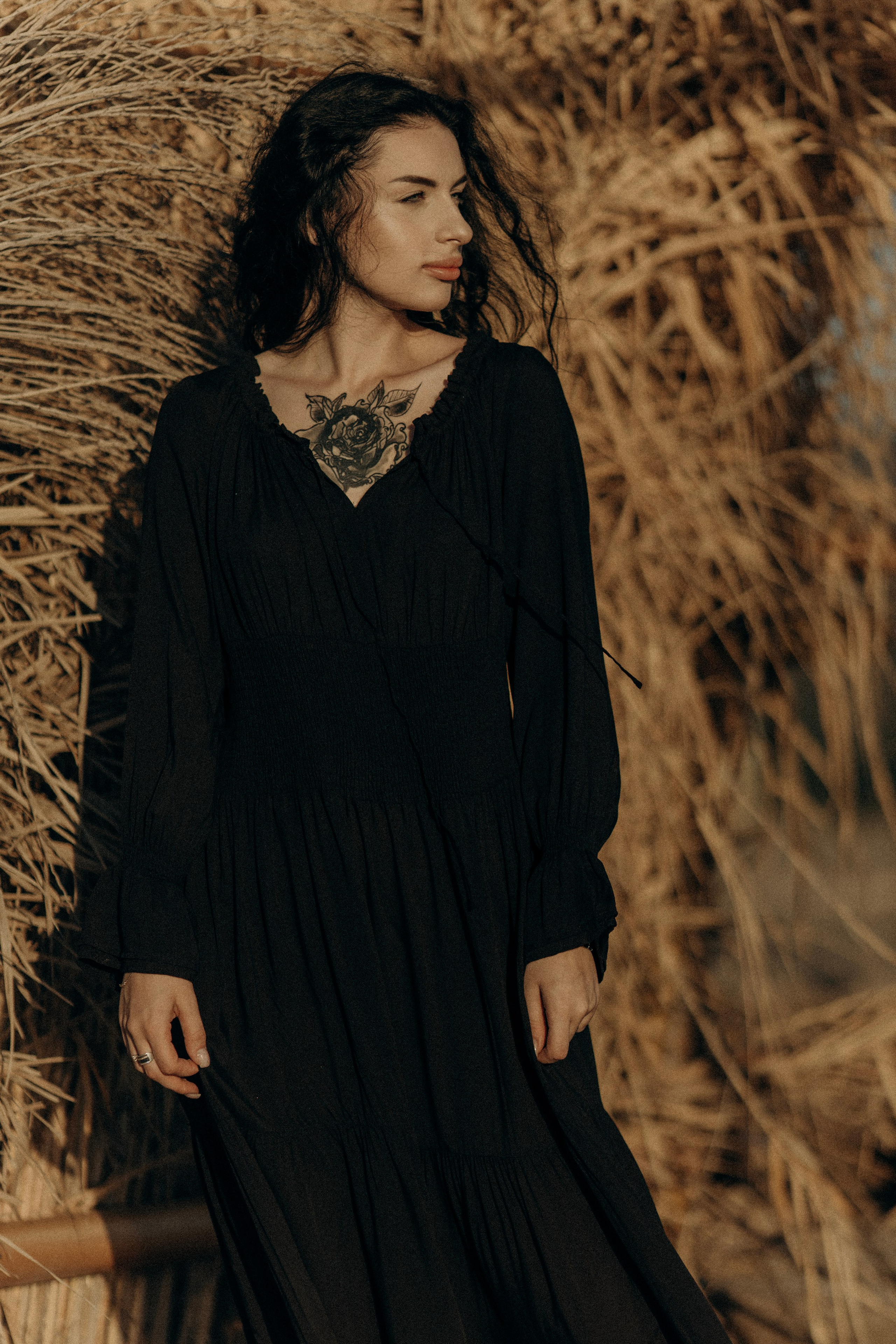 Портретная фотосессия. Свадебный и семейный фотограф в Самаре и Сочи