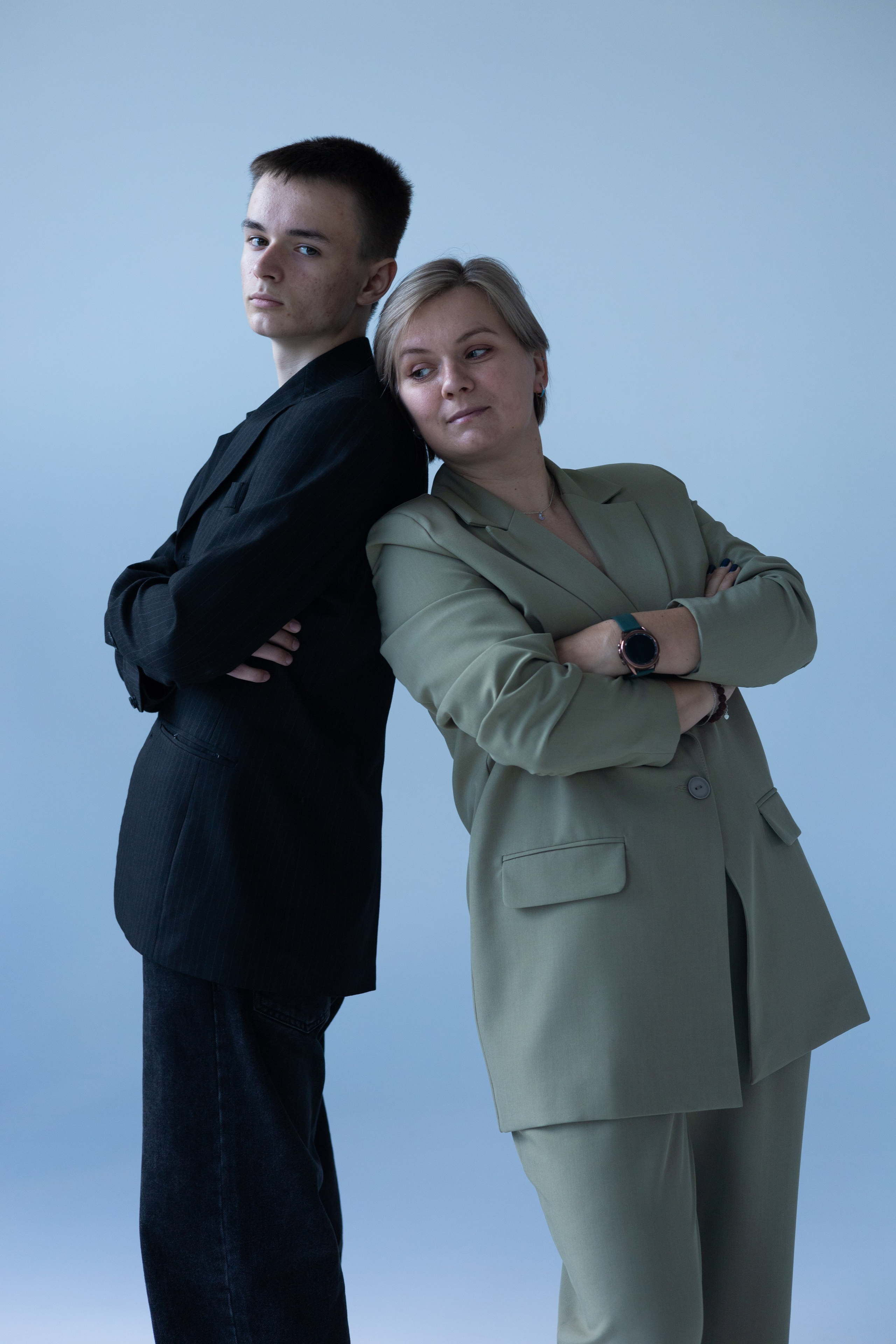 Дмитрий и Наталья. Gorbunova Alina Фотограф