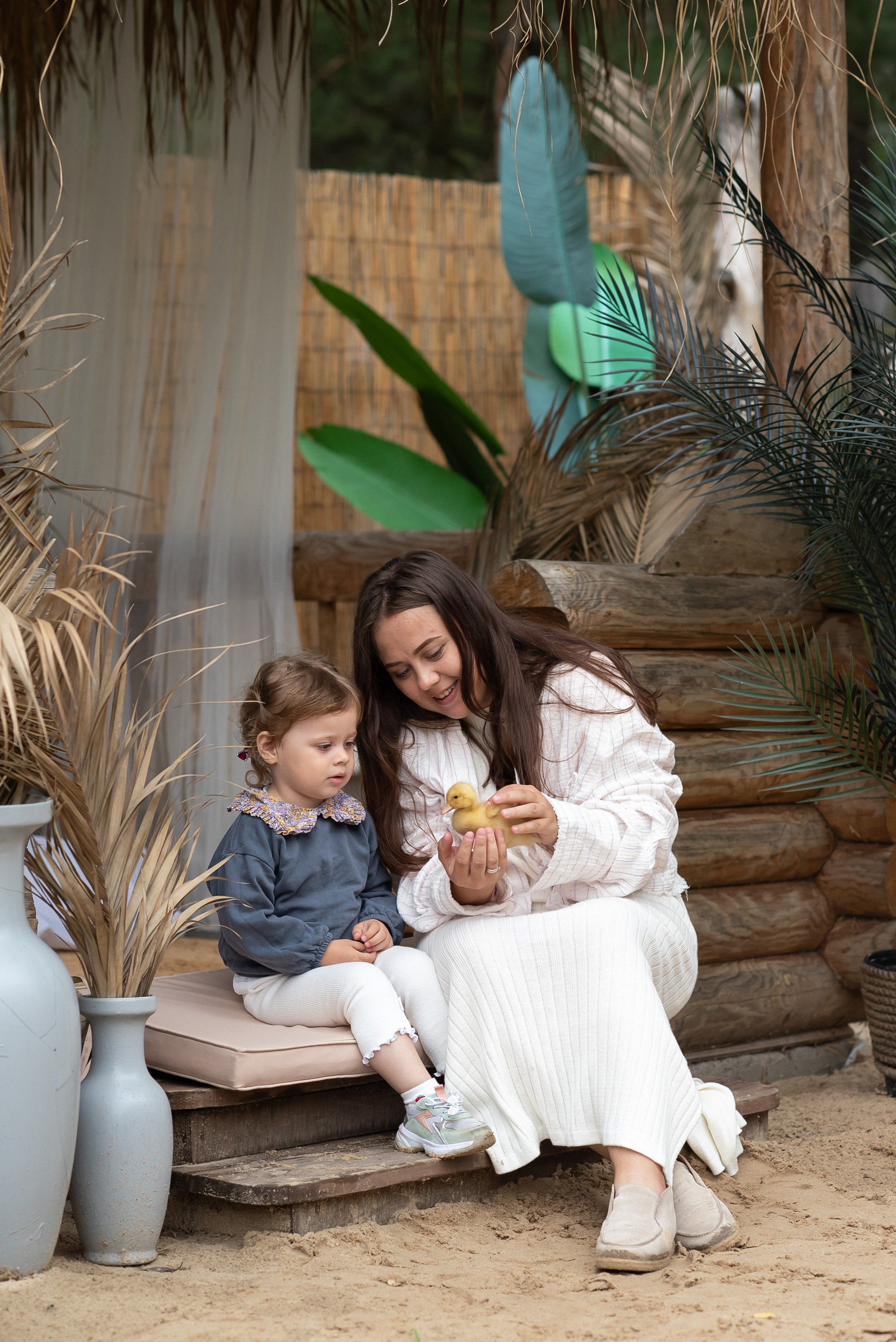 Фотостудия Лес Чудес. Фотограф Мария Усманова, Казань