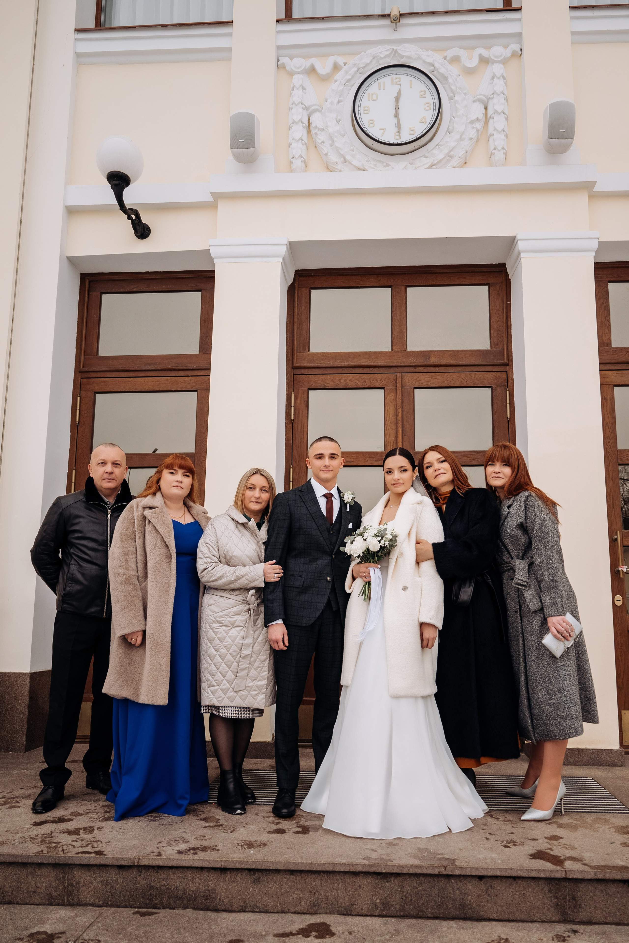 Кристина и Кирилл. Фотограф Тверь. Анна Драго