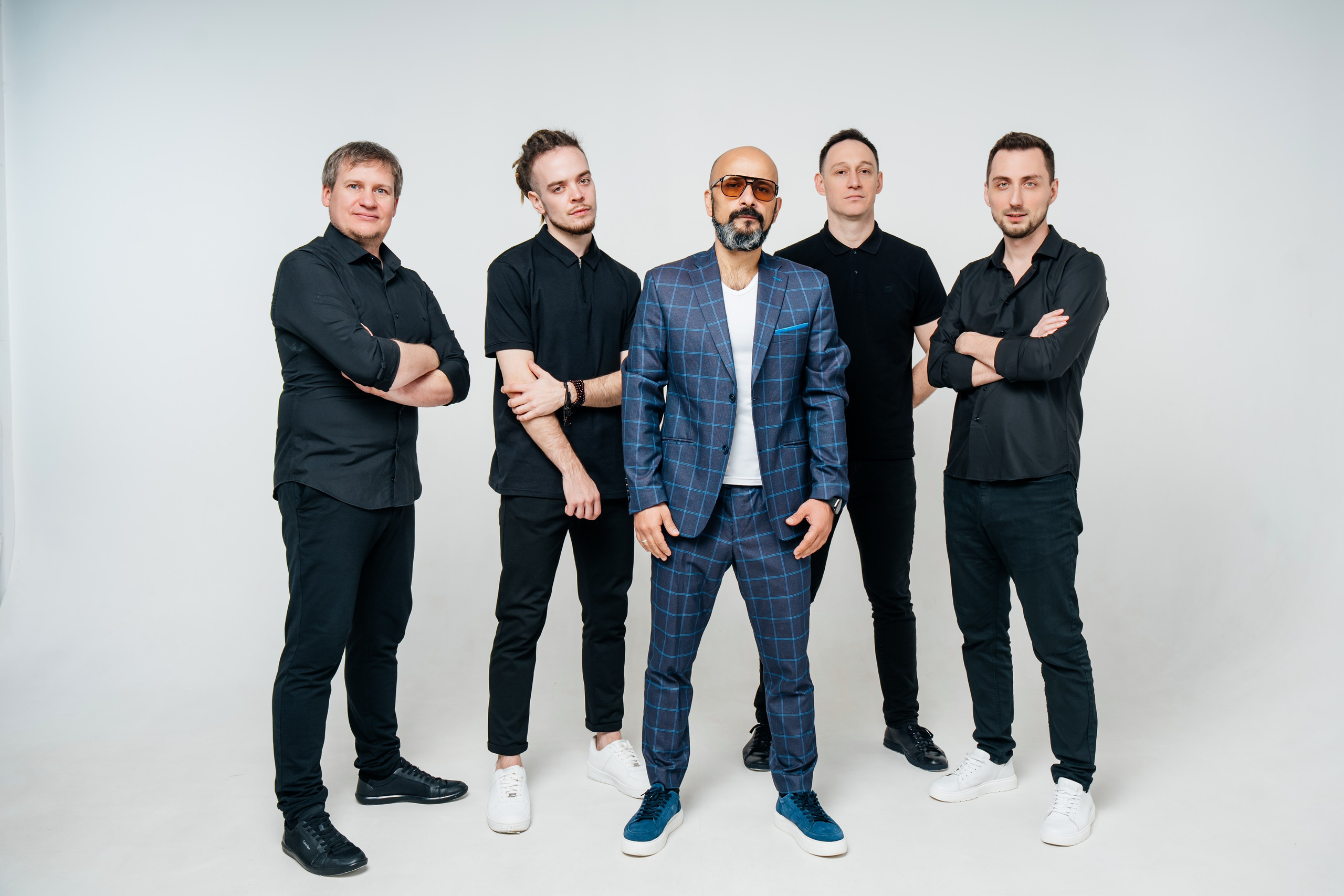 Cover band. ФОТОГРАФ и ВИДЕОГРАФ