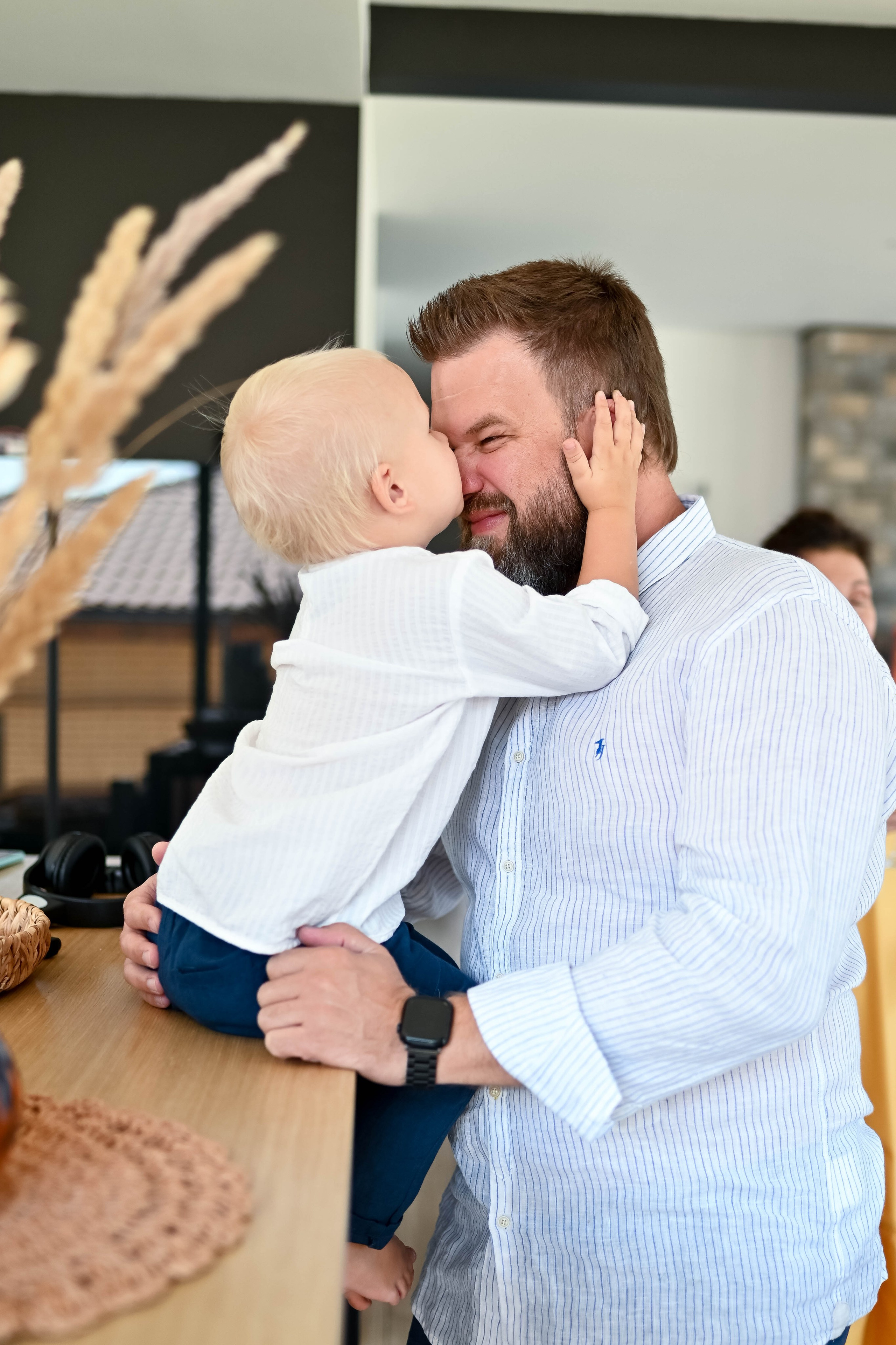 Домашняя. Главная