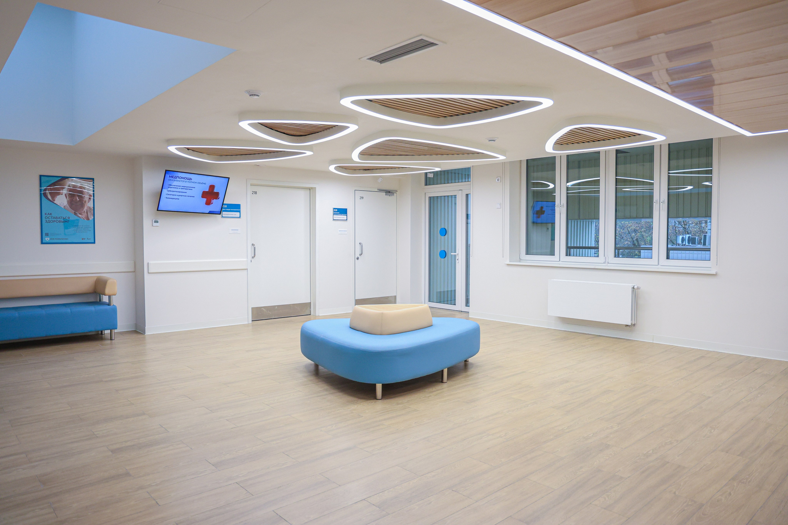 Интерьер. Фотограф и видеограф — Москва