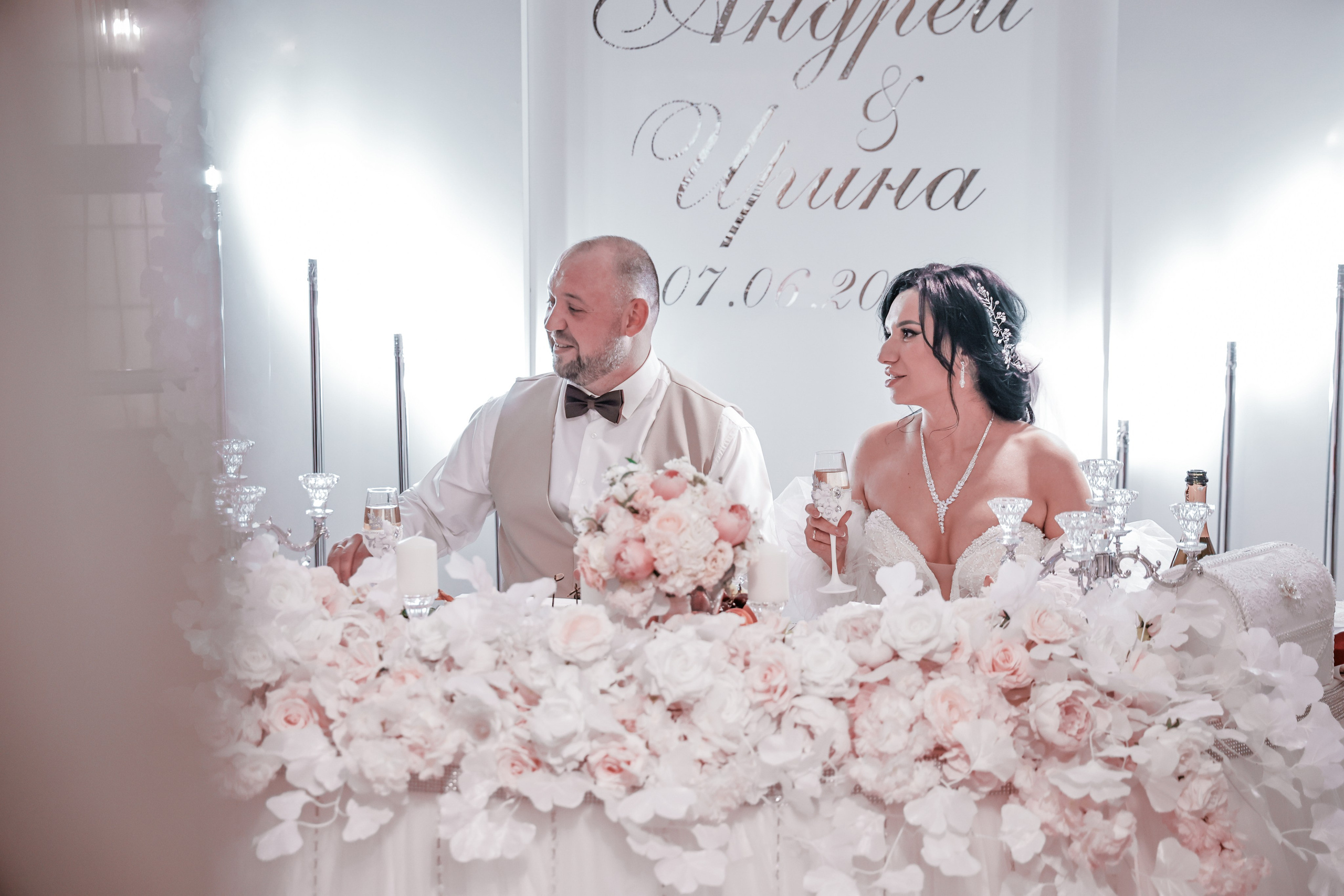 Свадебный фотограф и видеограф. Фотограф и видеограф — Москва