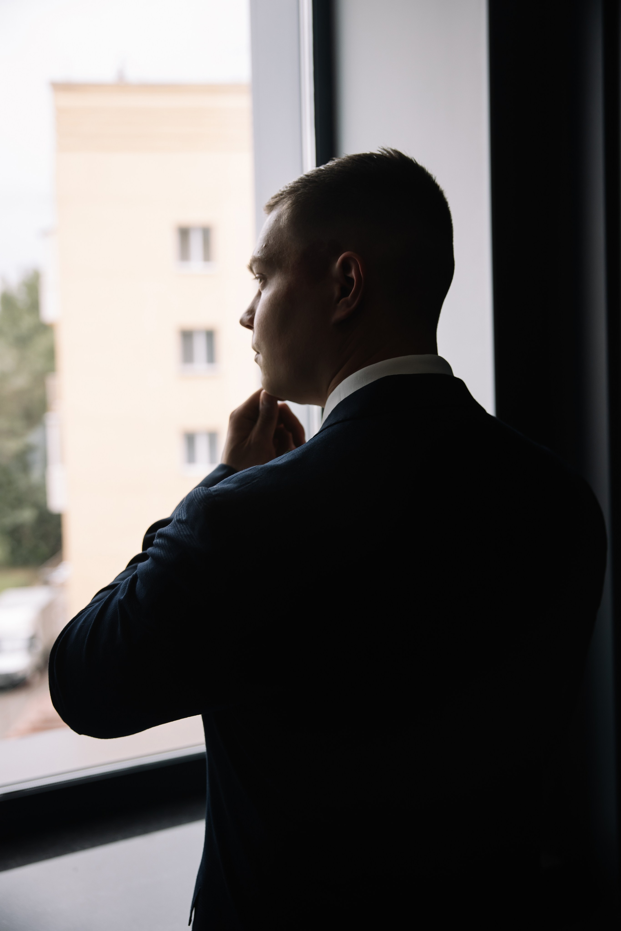 Егор и Екатерина. Свадебный фотограф и видеограф в Омске — Виталий и Алёна Орлянд