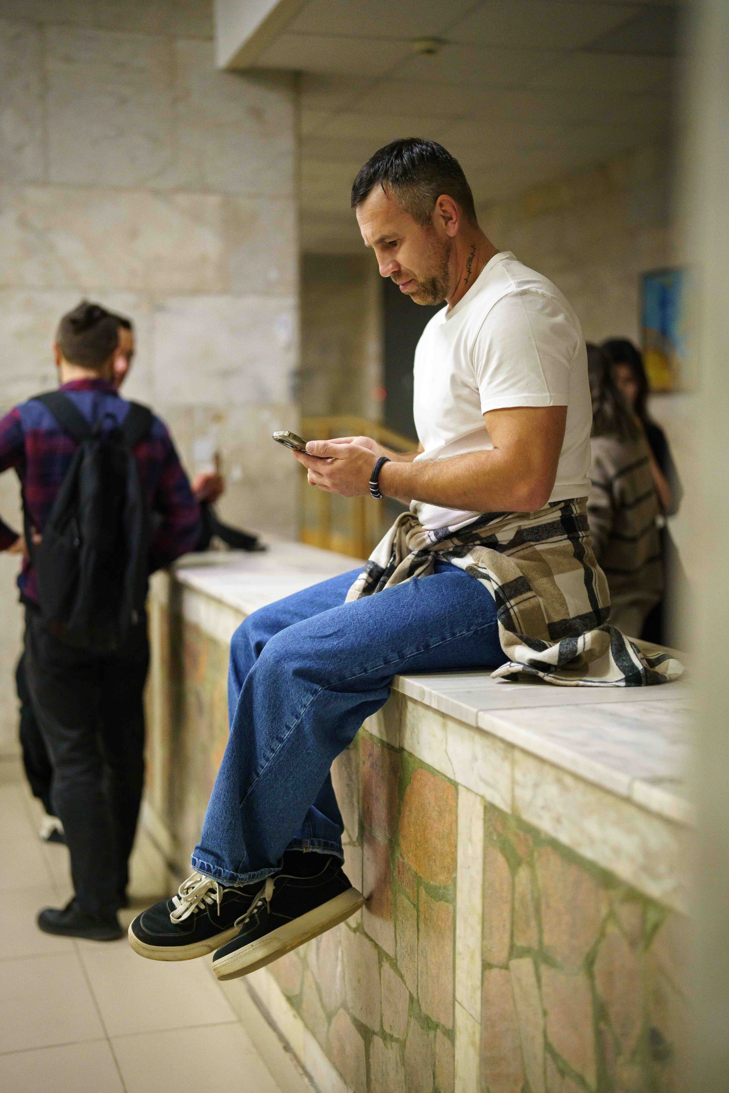 PORTFOLIO PARTY 2025. ФЕСС-ФОТО/ВИДЕО