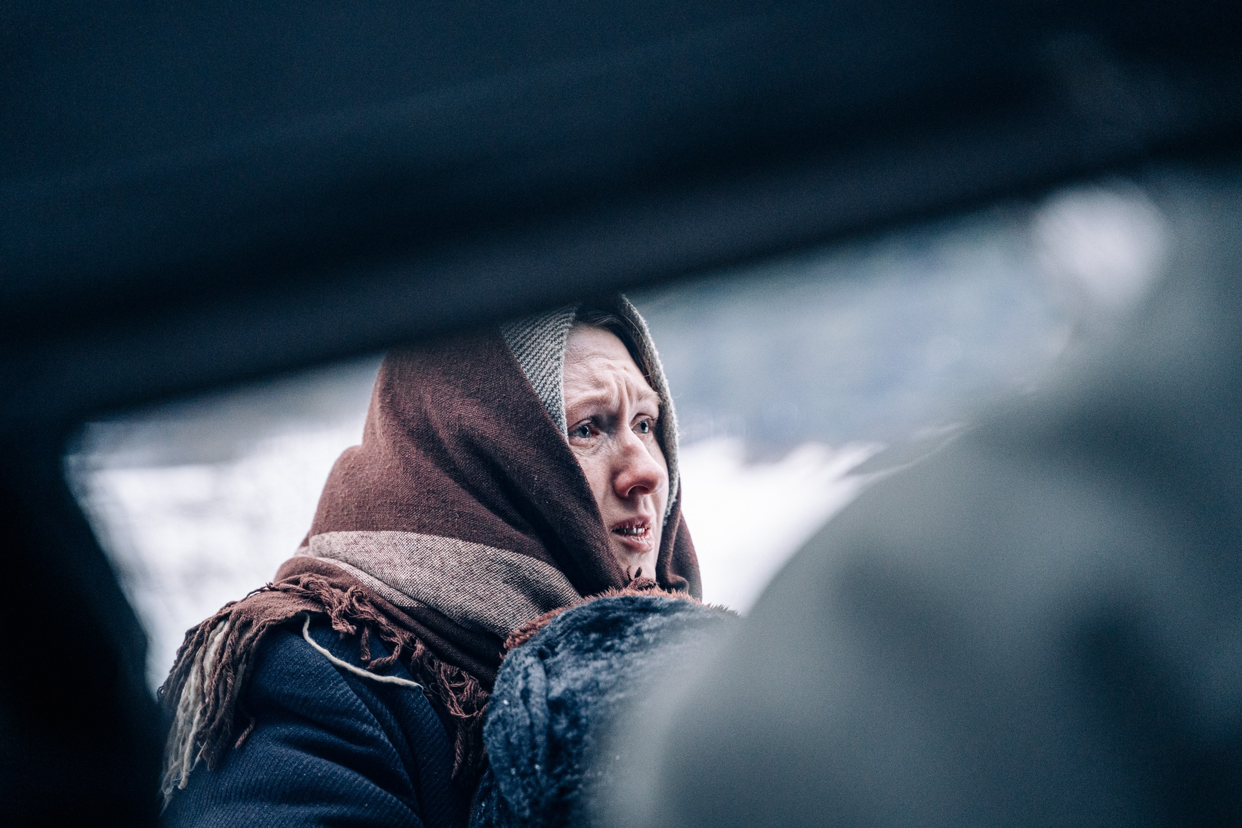 Трезорка. Портретный фотограф. Актёрское портфолио