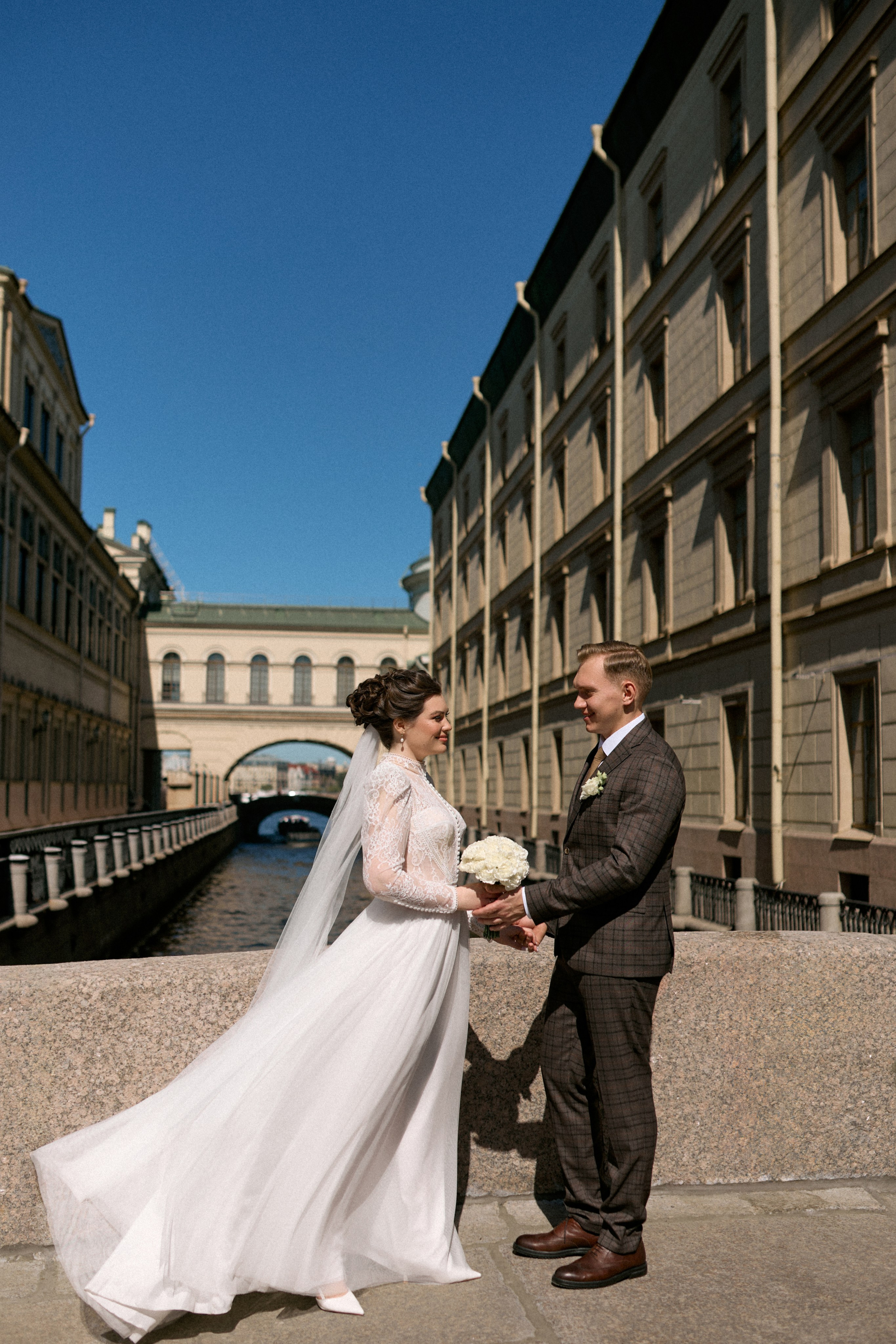 Дмитрий & Анастасия. Сестры Карабаза. Фотографы и ретушеры в Москве и Санкт-Петербурге
