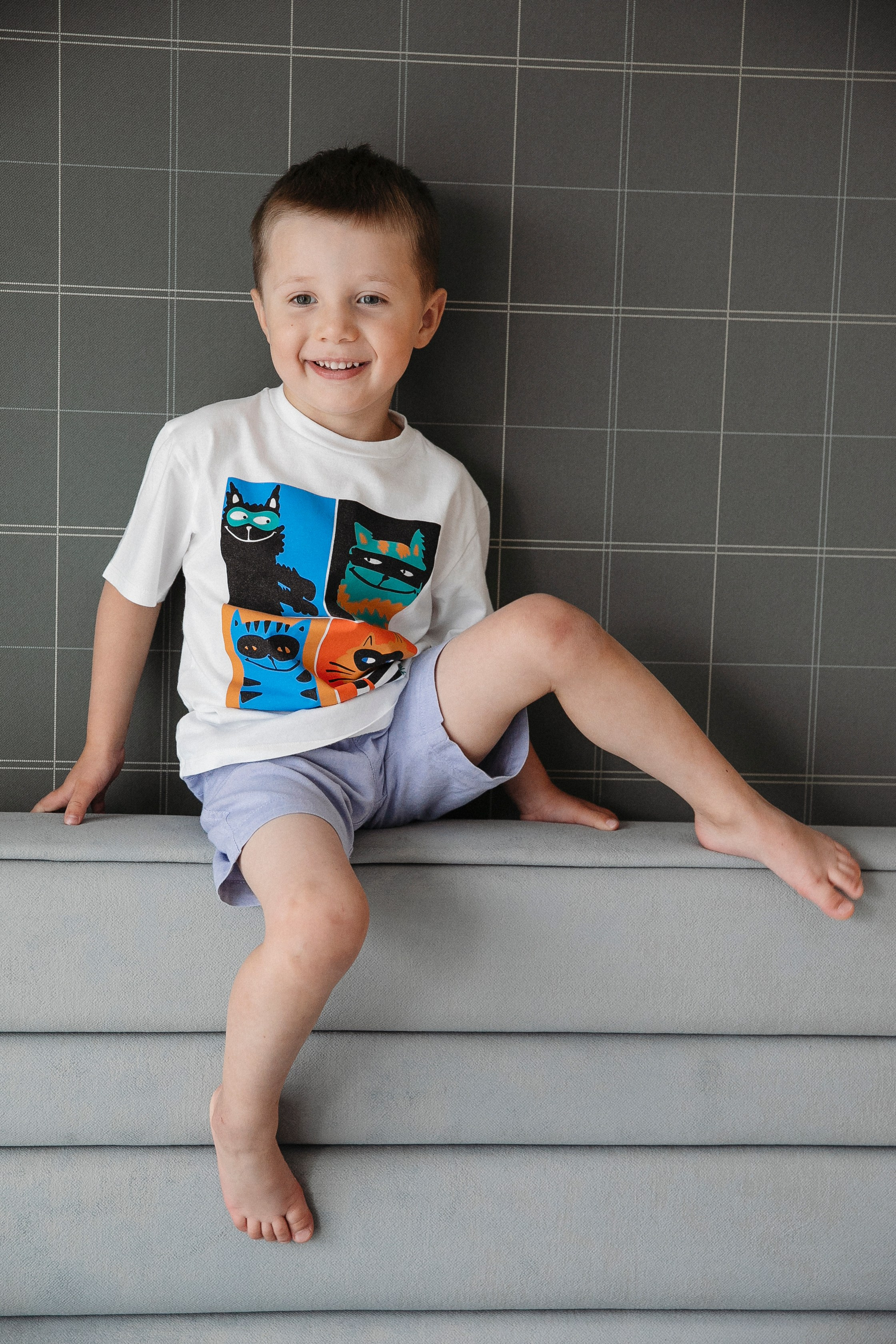 Брат и Сестра. Фотограф в Москве Шаганова Нина