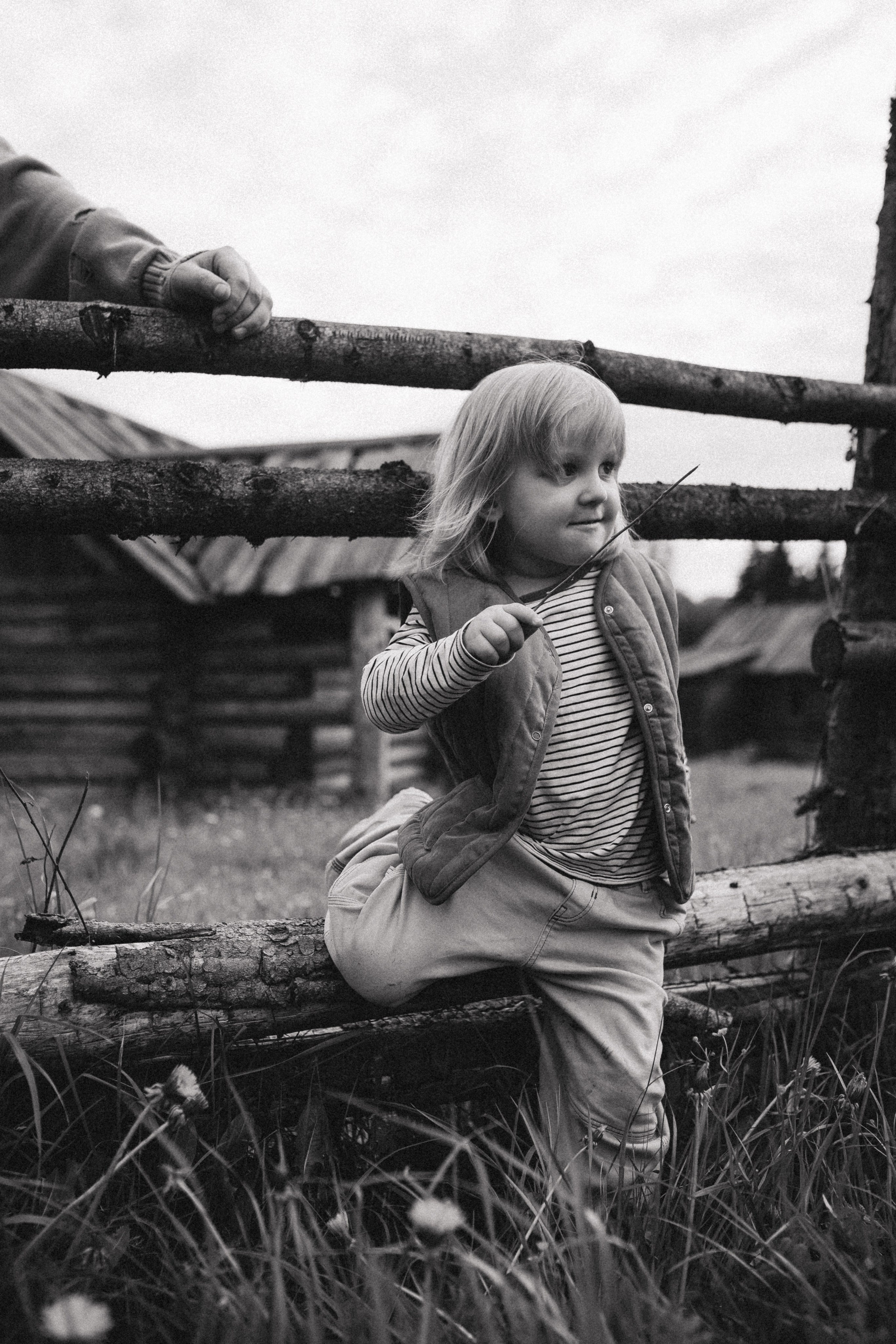 Семейная съемка на улице. Семейный и детский фотограф в Москве Антонина Смирнова