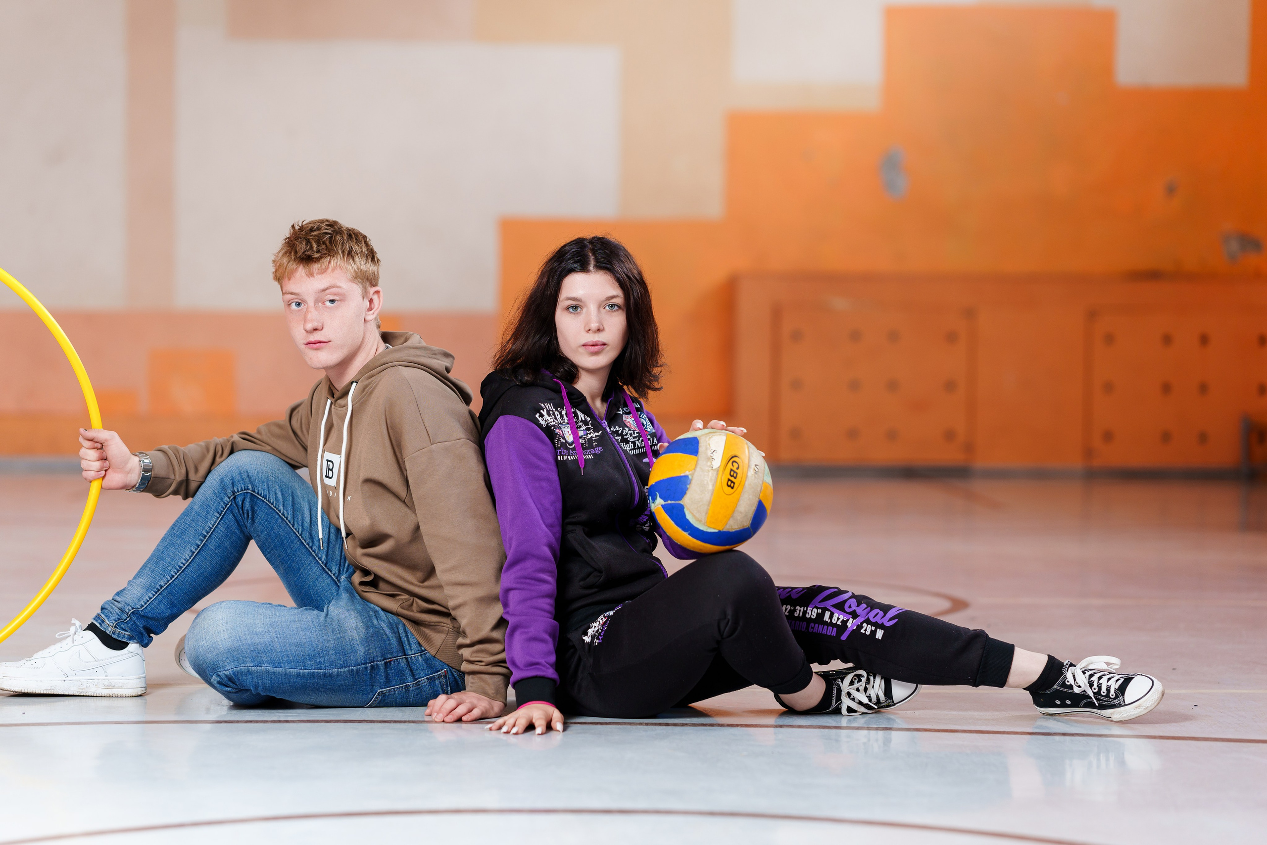 Выпуск 2025 Волочаевка-2. Школьный и семейный фотограф в Хабаровске Татьяна Ассаулова