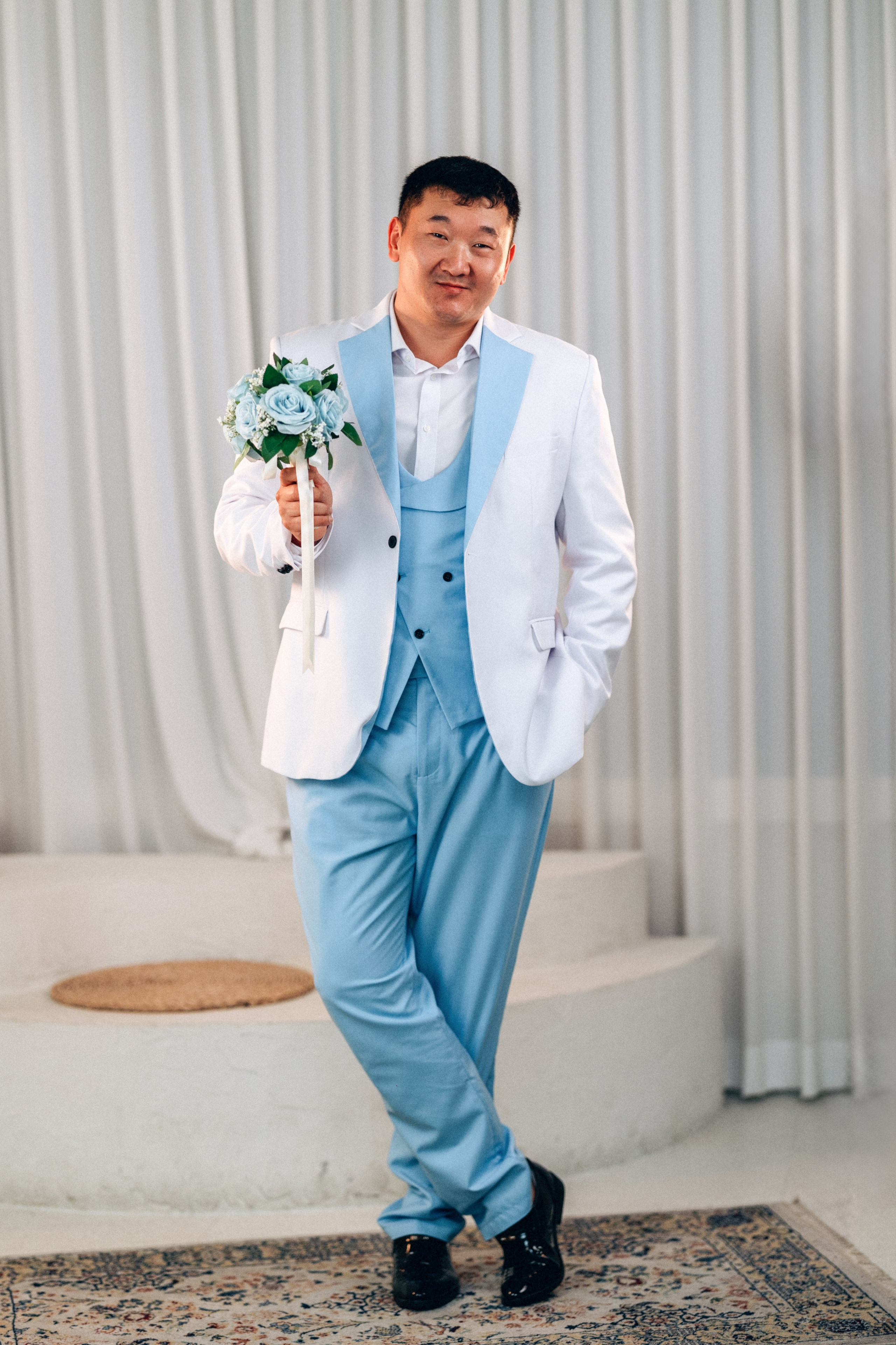 Фотограф в Корее Фотограф новорождённых Семейный фотограф