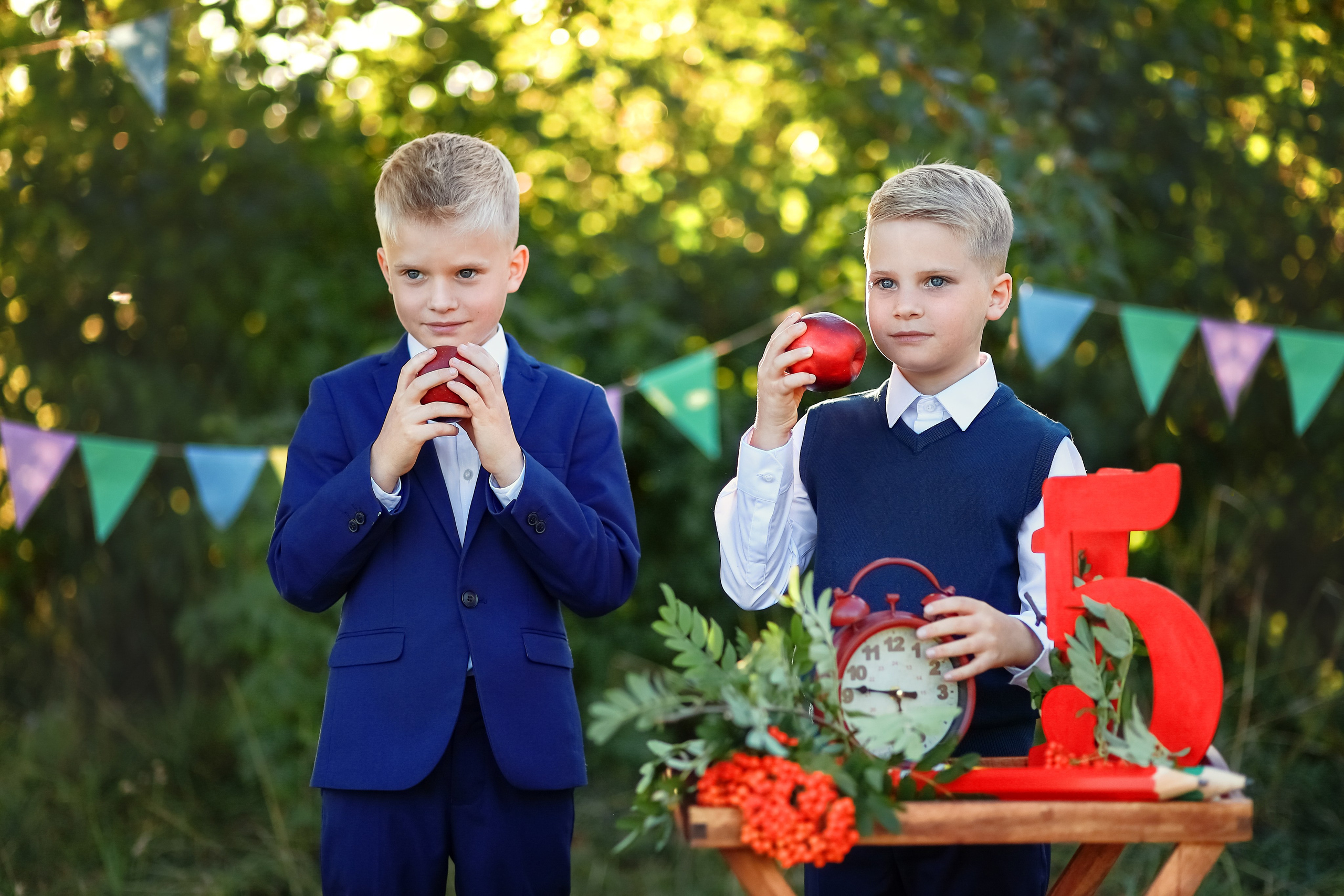 Фотографии Здравствуй школа