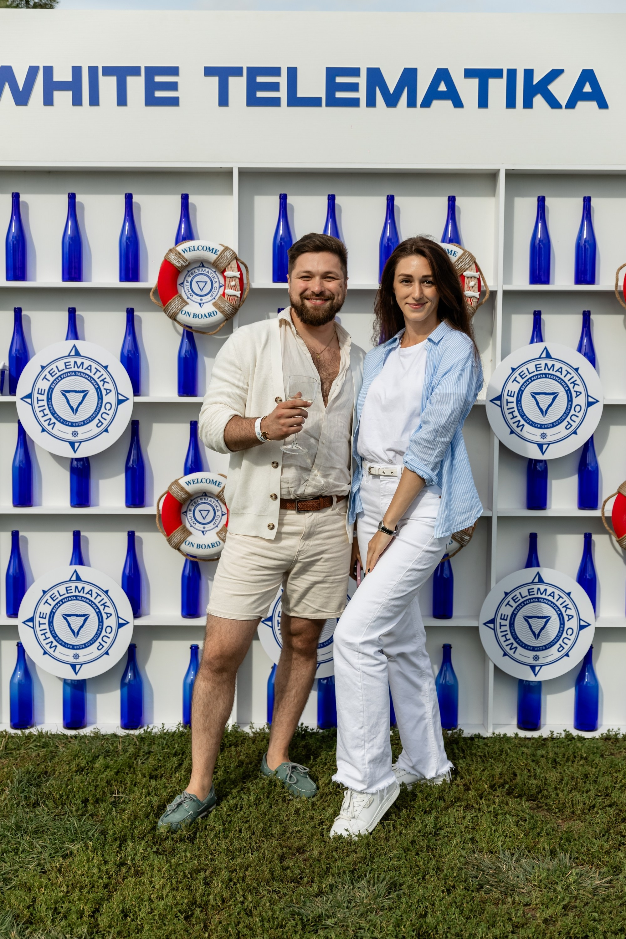 Регата Телеметрика. Свадебный фотограф Москва