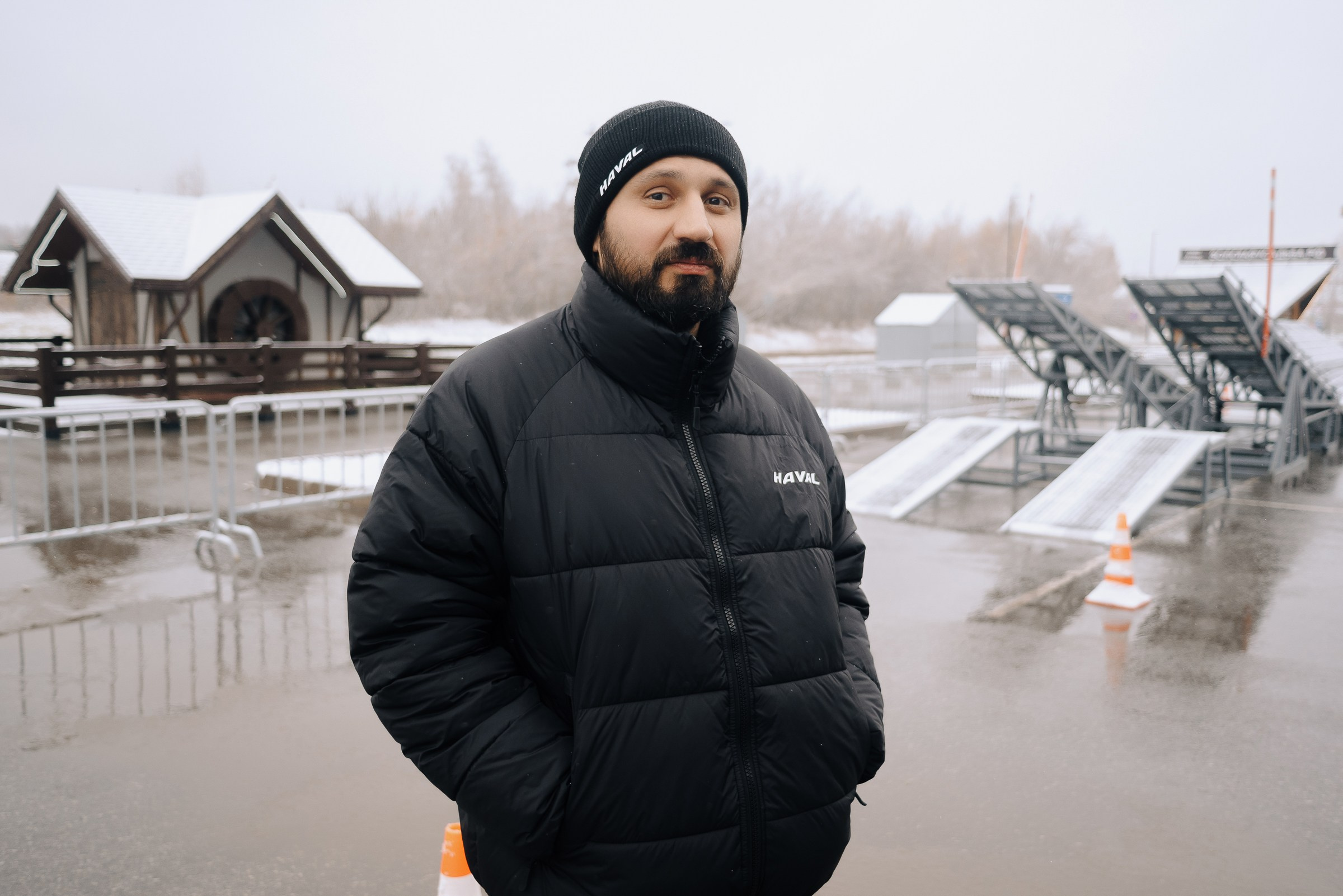 HAVAL ROAD SHOW. Репортажный фотограф Зуев Роман г. Челябинск