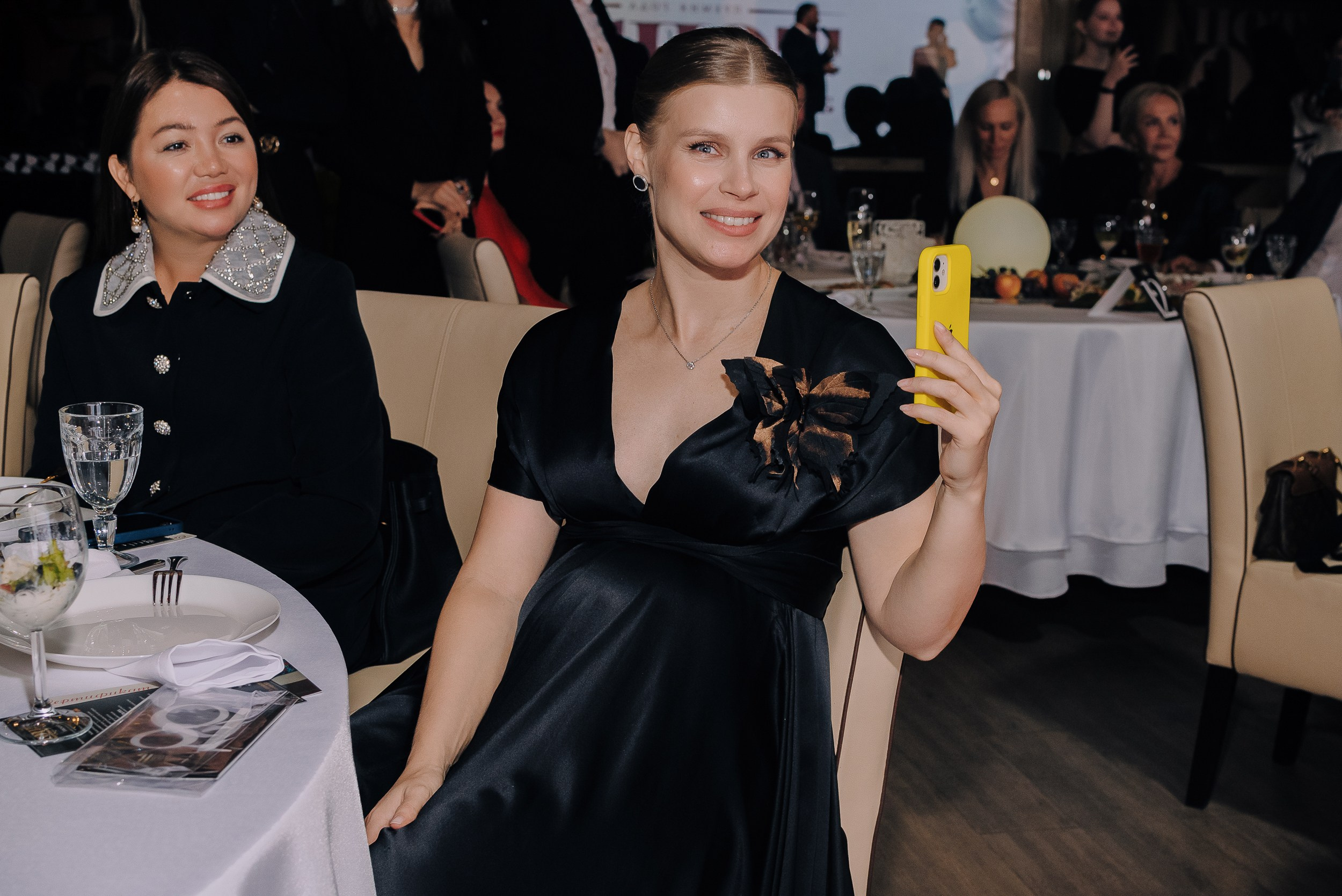 ПРЕМИЯ ТОП-50 ЗНАМЕНИТЫЕ ЛЮДИ ЧЕЛЯБИНСКОЙ ОБЛАСТИ. Репортажный фотограф Зуев Роман г. Челябинск