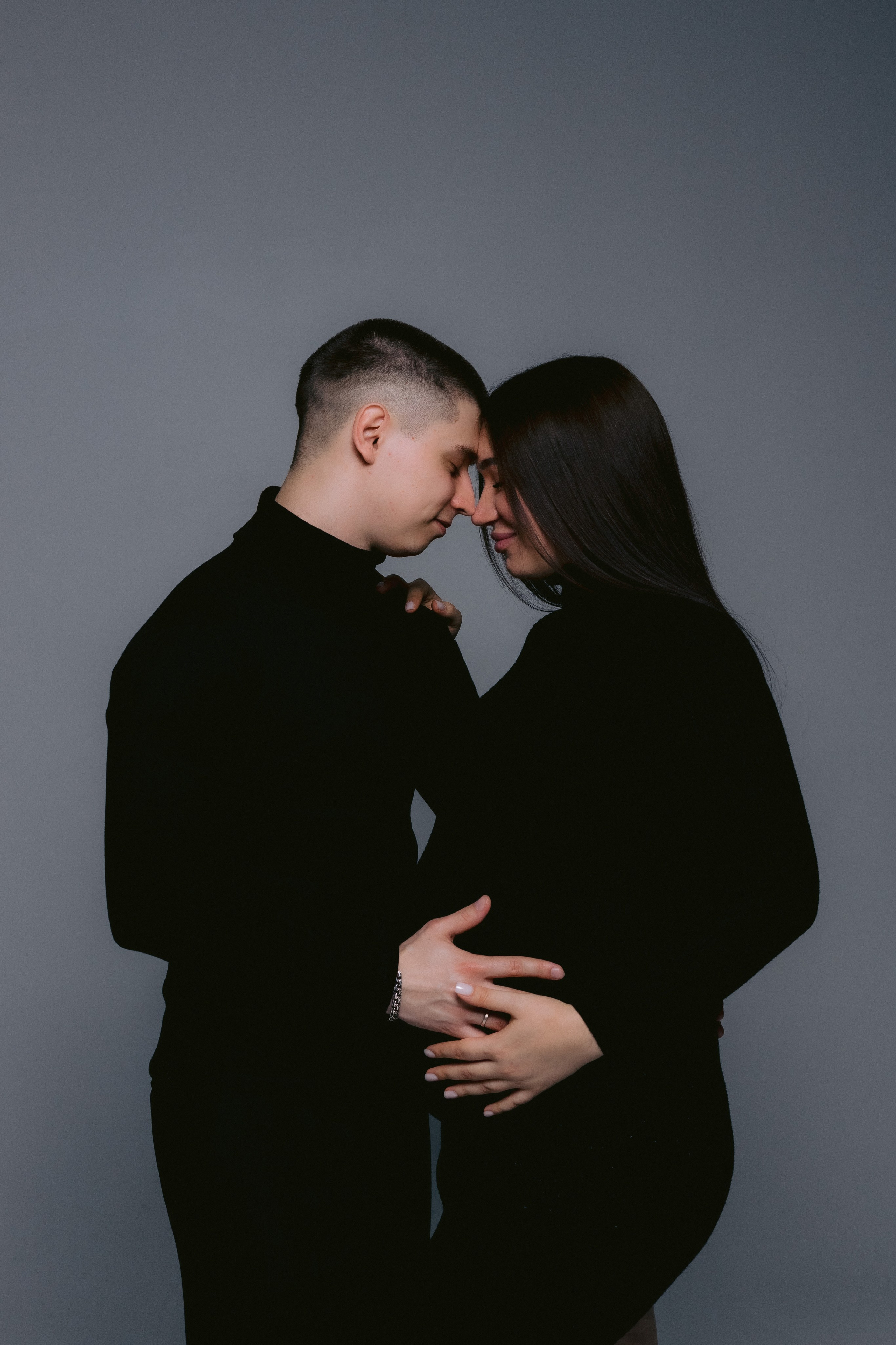 Дарья, Сергей. Фотограф Волгоград Кристина Прохоренко