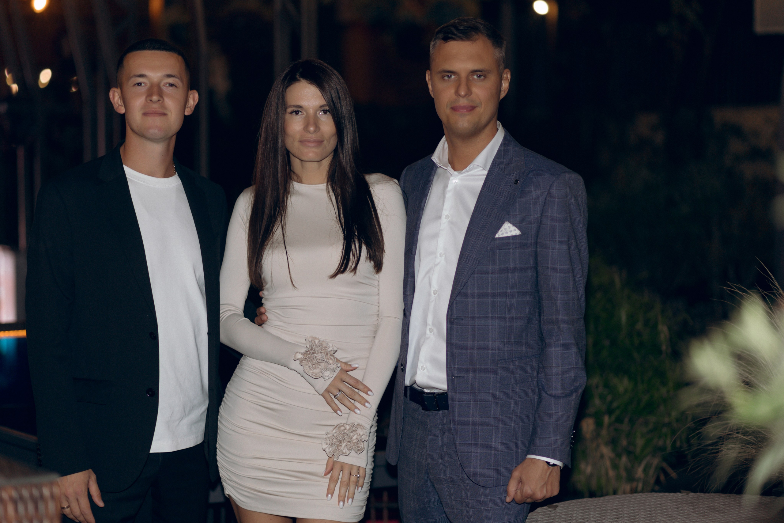 Репортаж. Свадебный  и семейный фотограф в Краснодаре