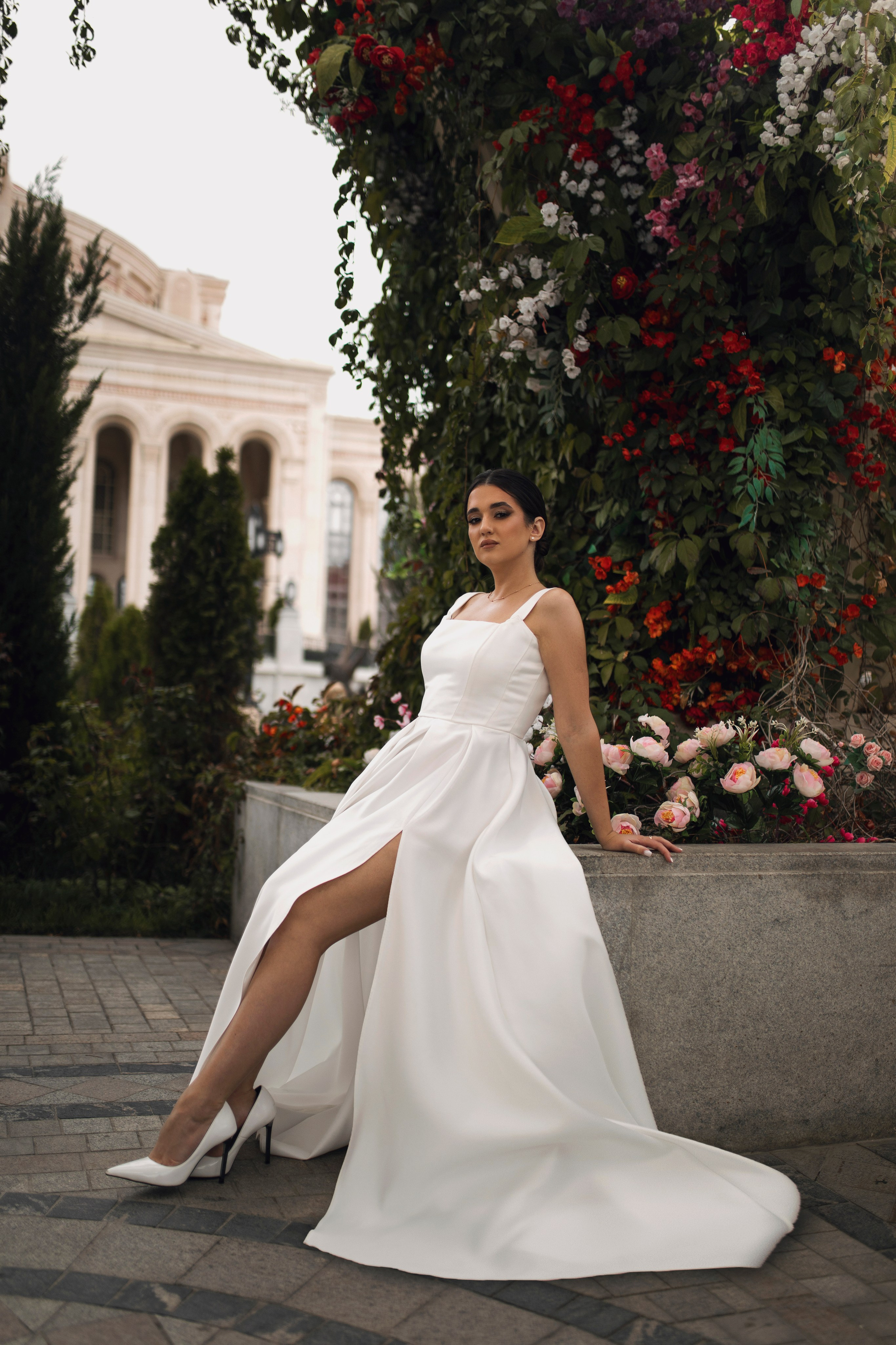 Алексей и Ксения