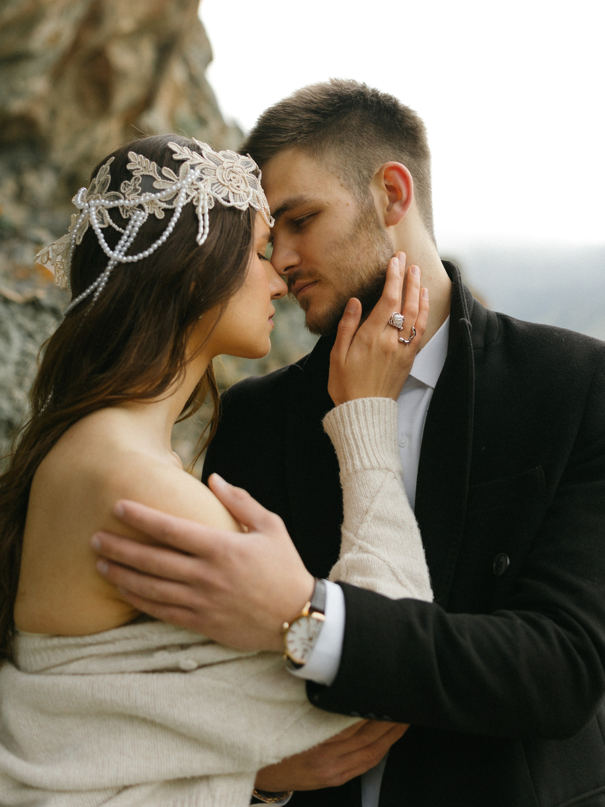 Свадебная съемка Сабрины и Рувима. Свадебный фотограф Ирина Беляева Пятигорск|Кисловодск|Эльбрус|Домбай