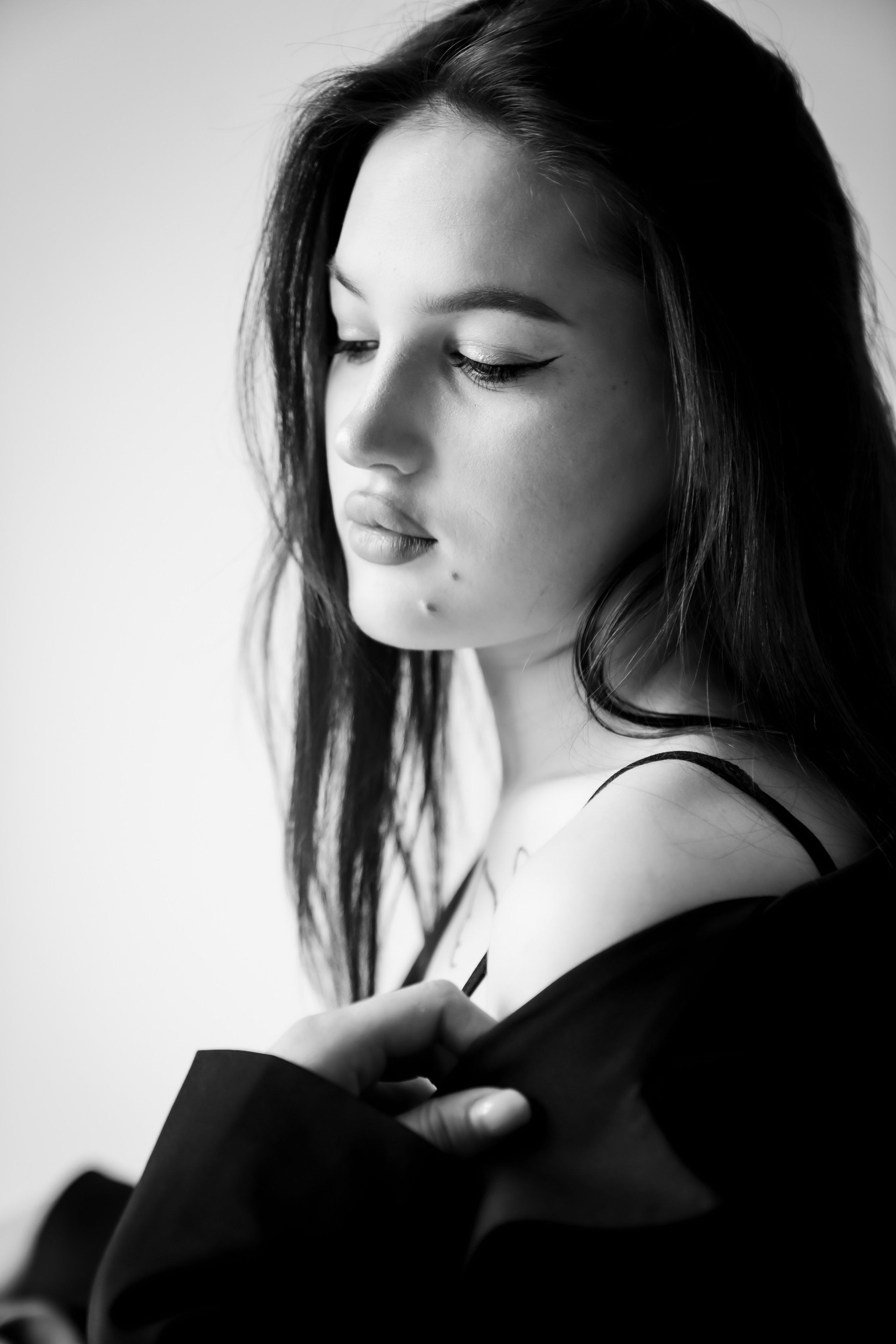 Фотосессия Екатерины. Фотограф в Ростове-на-Дону Анна Малахова