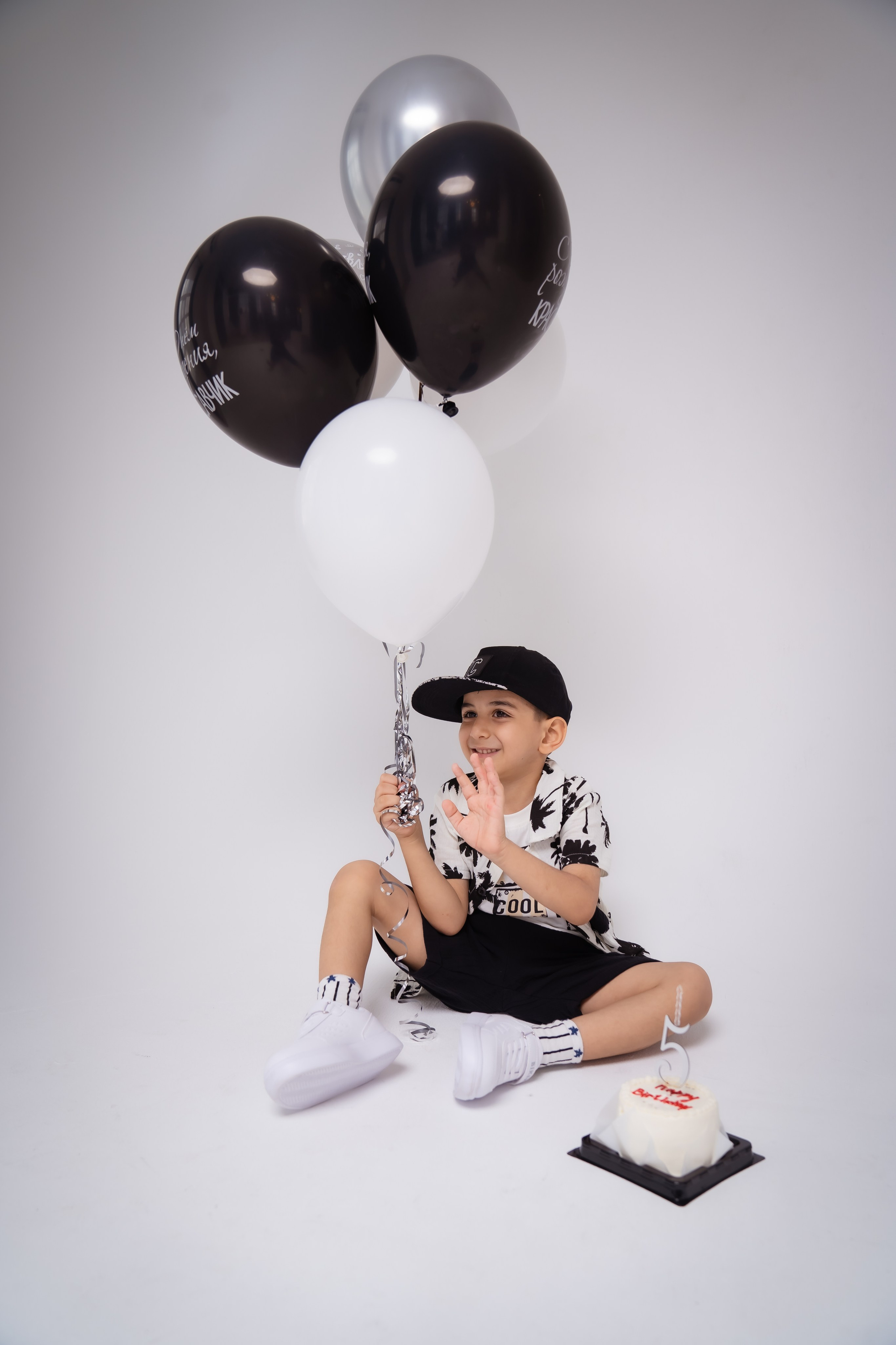 Фотосессия Сюзанны и ее Семьи. Фотограф в Ростове-на-Дону Анна Малахова