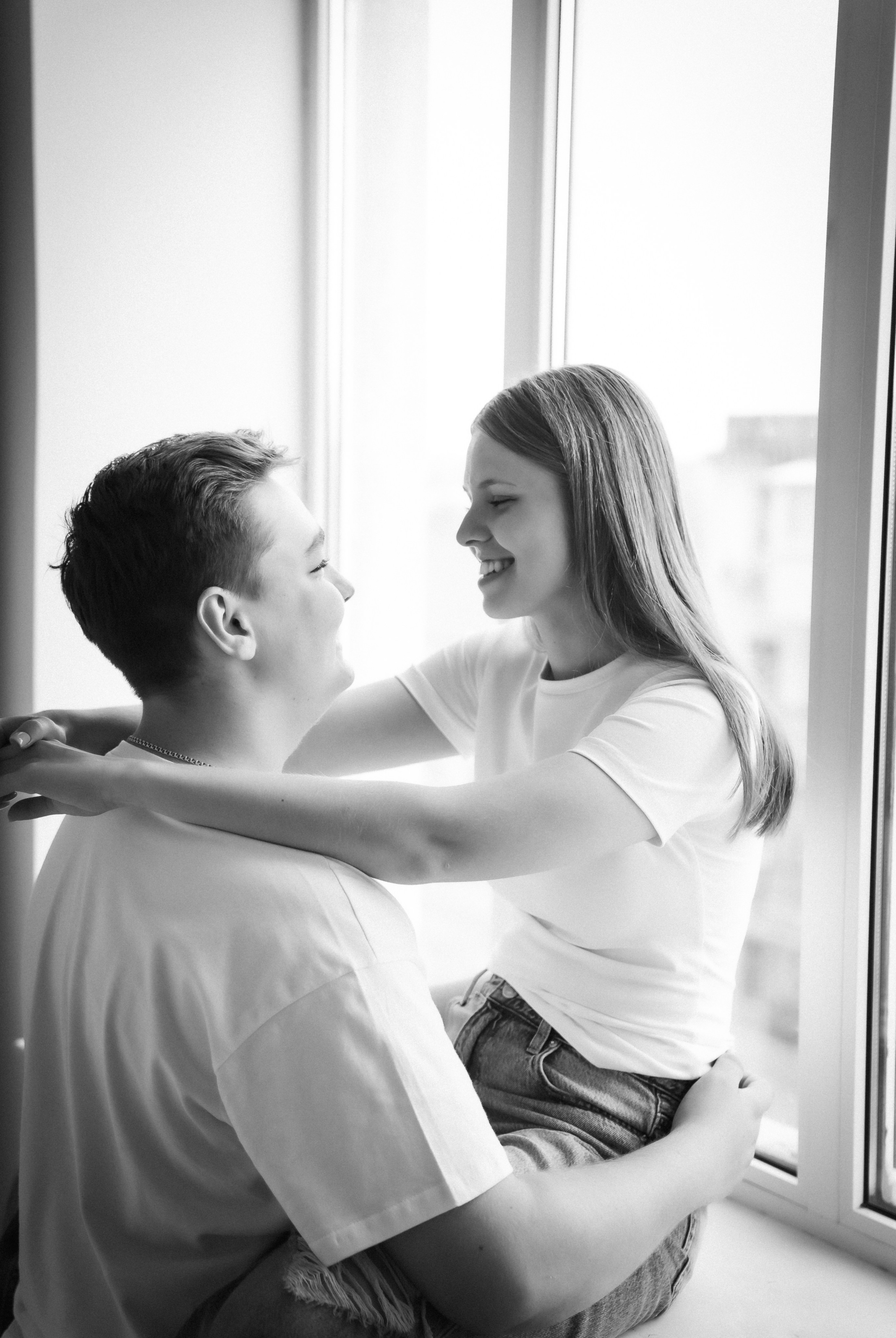 Фотосессия Анастасии и Павла. Фотограф в Ростове-на-Дону Анна Малахова