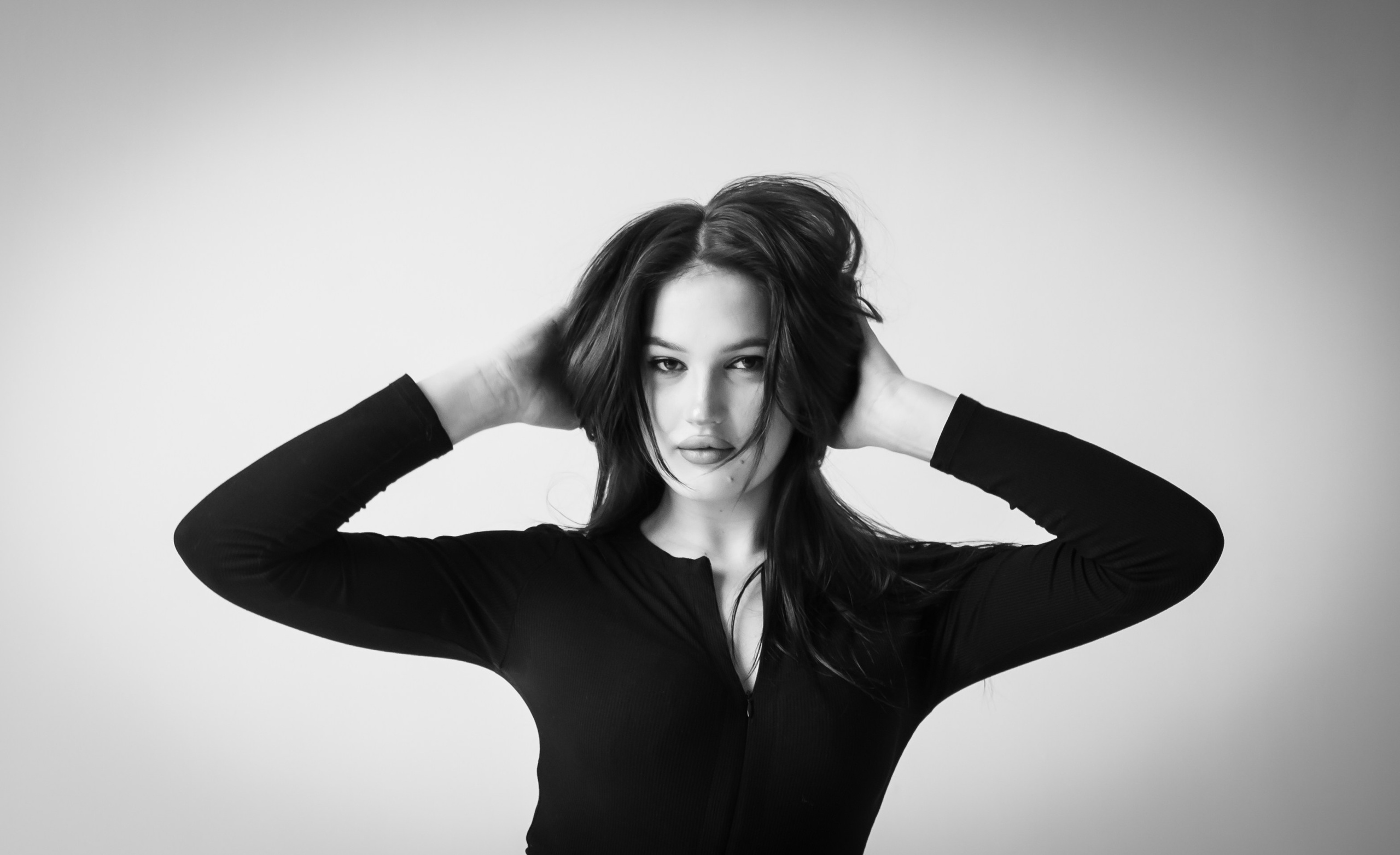 Женский Портрет. Фотограф в Ростове-на-Дону Анна Малахова