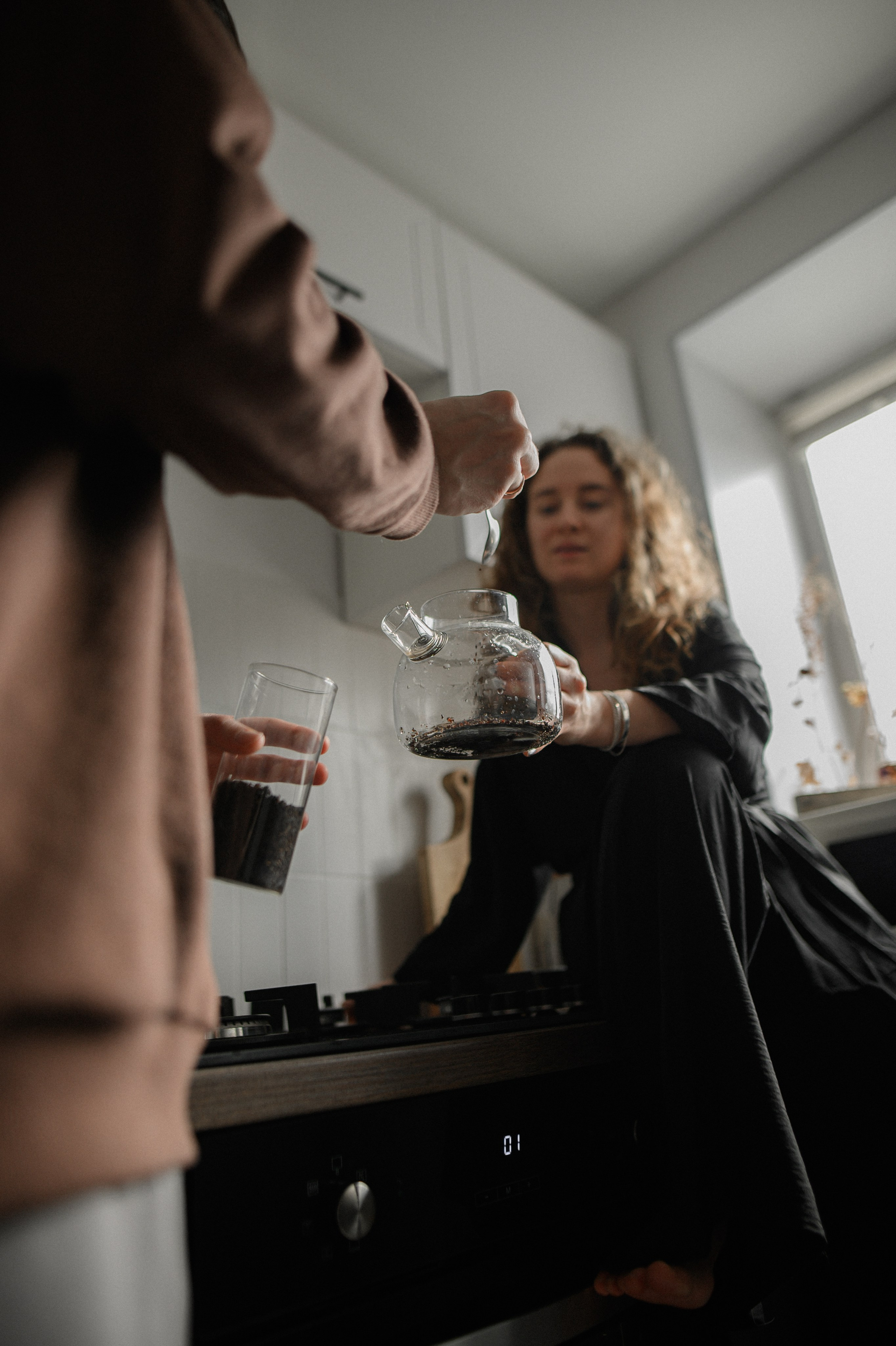 Каролина и Артем. Www.ostermiller.ru