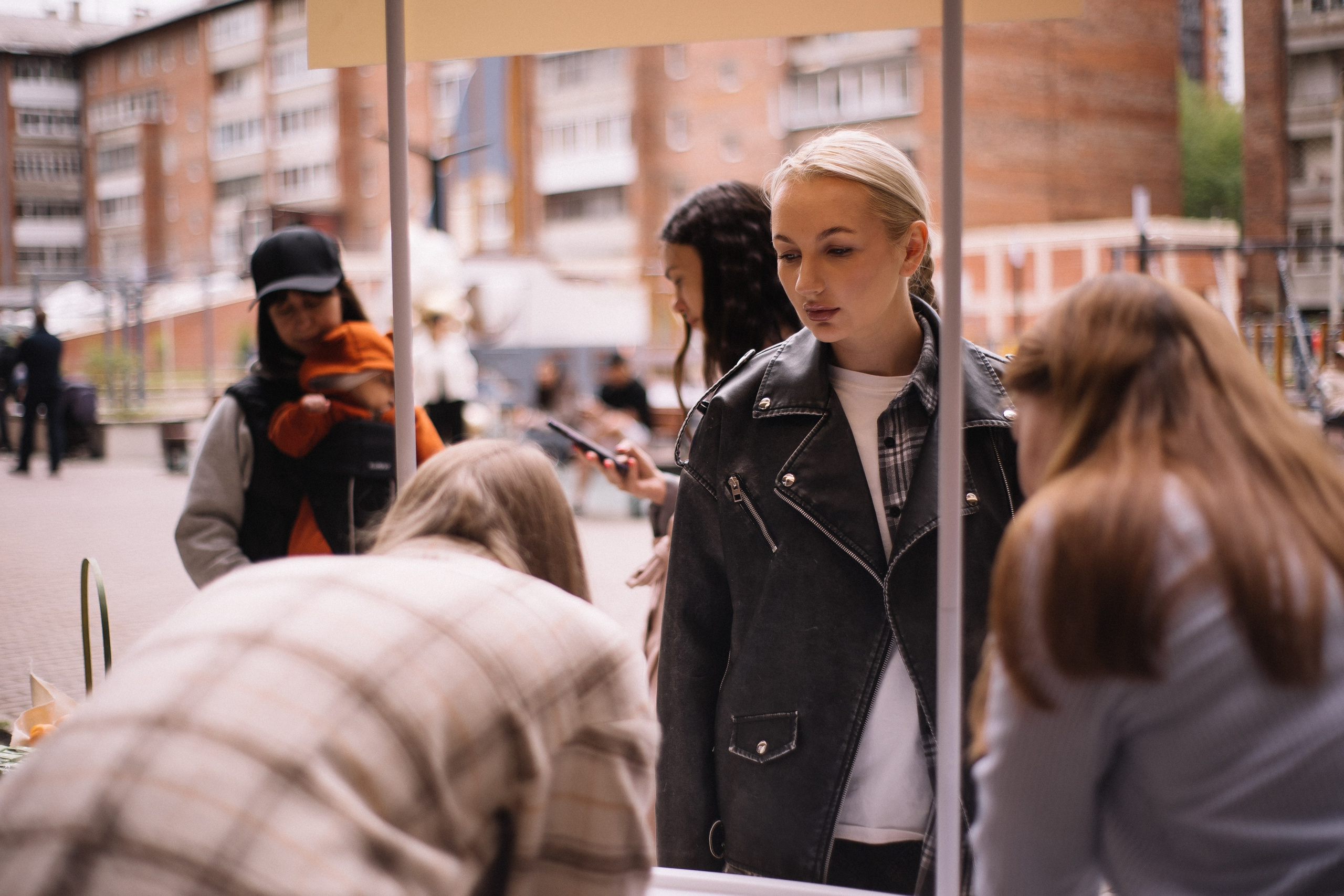 КСИ-СТРОЙ. Фотограф в Иркутске