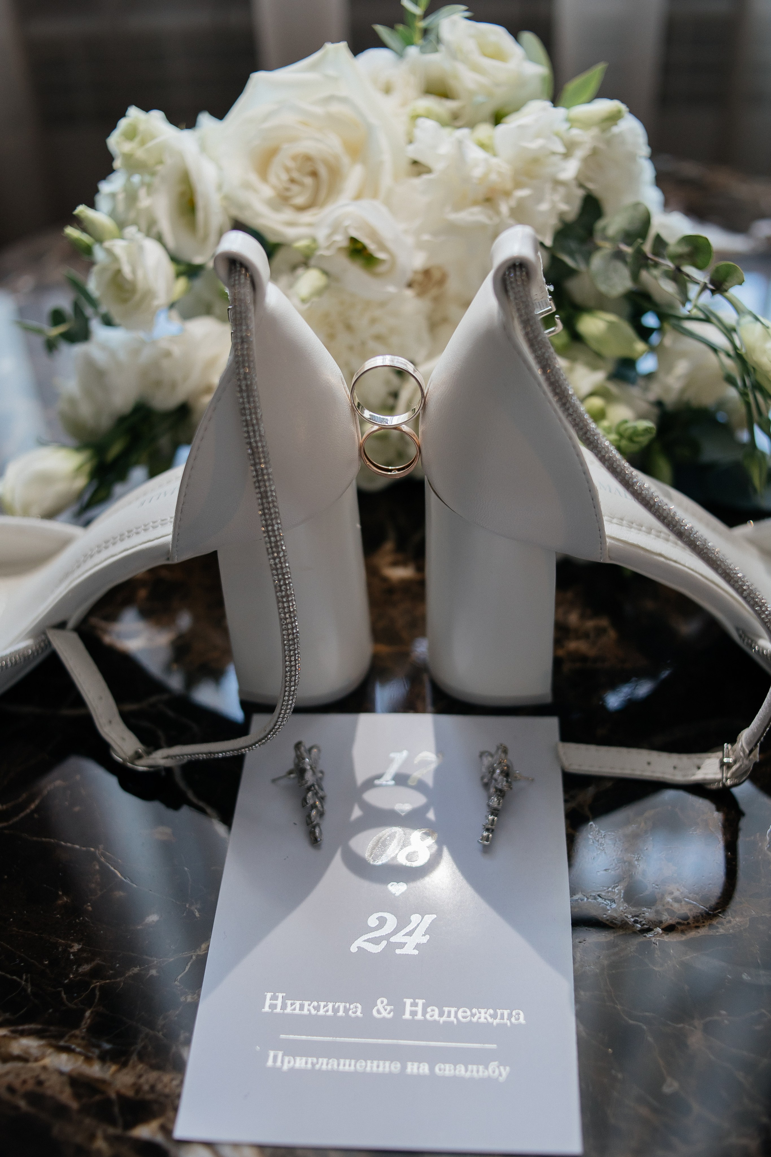 Wedding love story. Фотограф в Иркутске