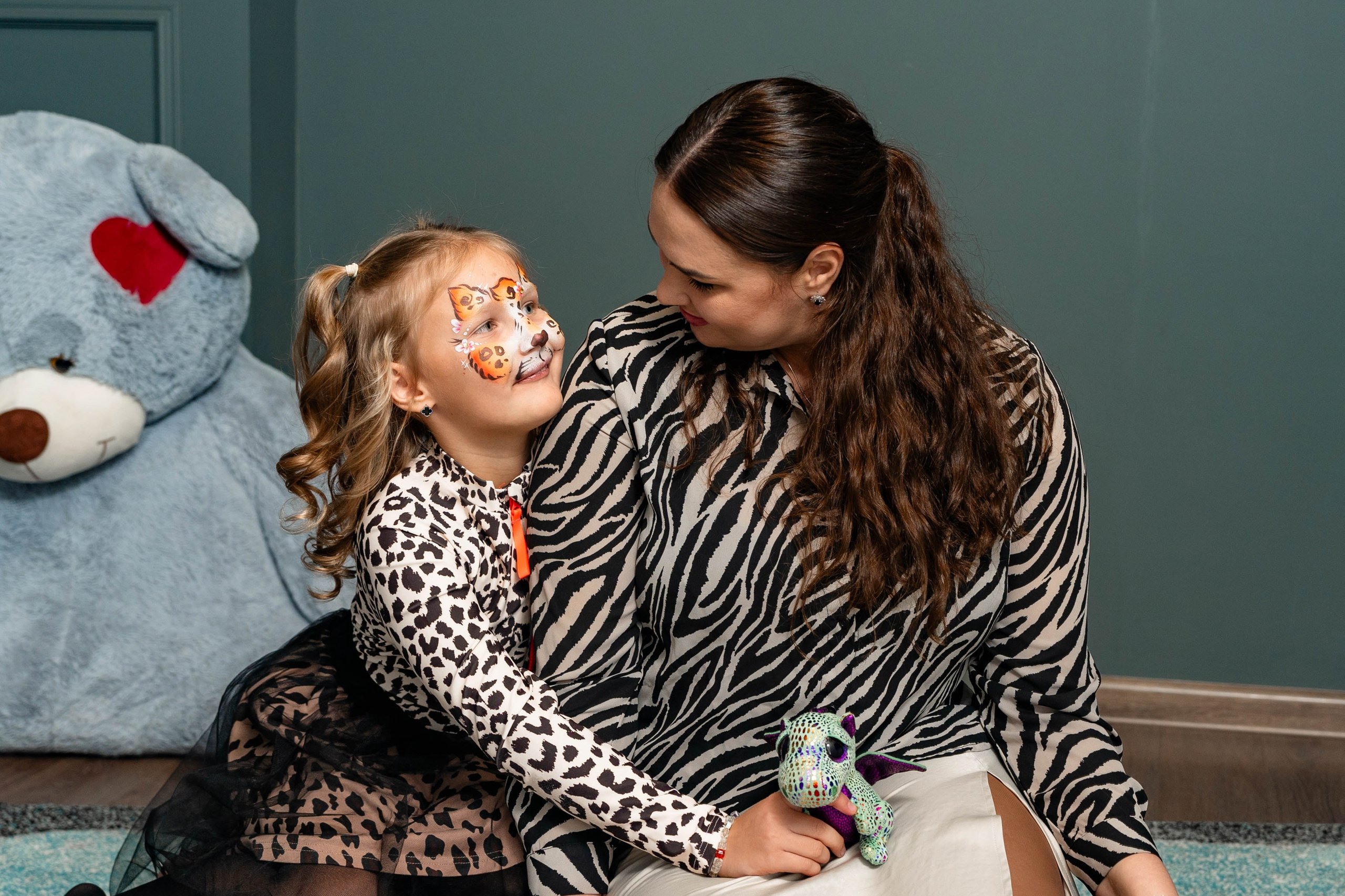 День Рождения Лауры в TiDi-клуб. Фотограф Никита Комаров