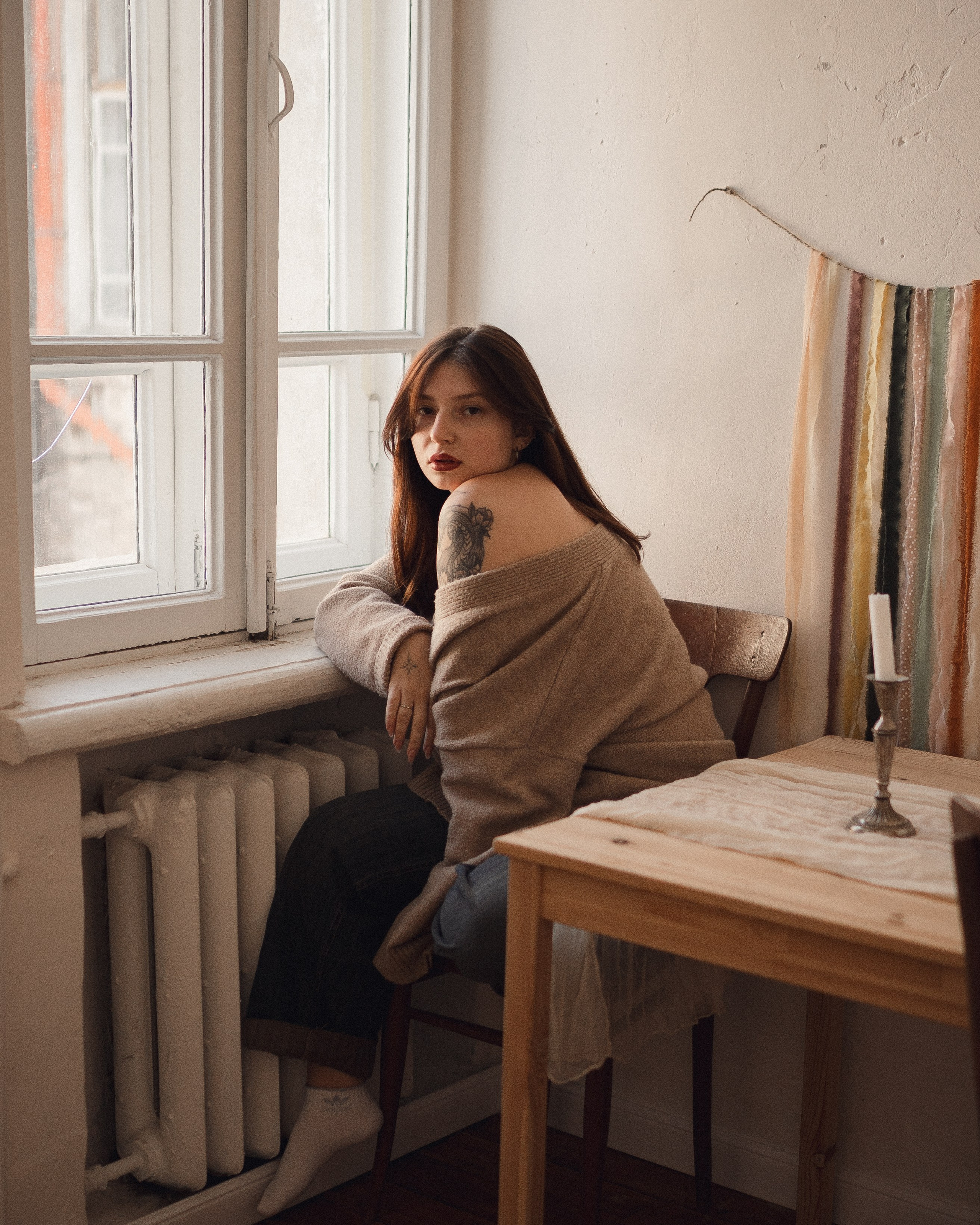 Диана. Фотограф Краснодар Ирина Гафланова