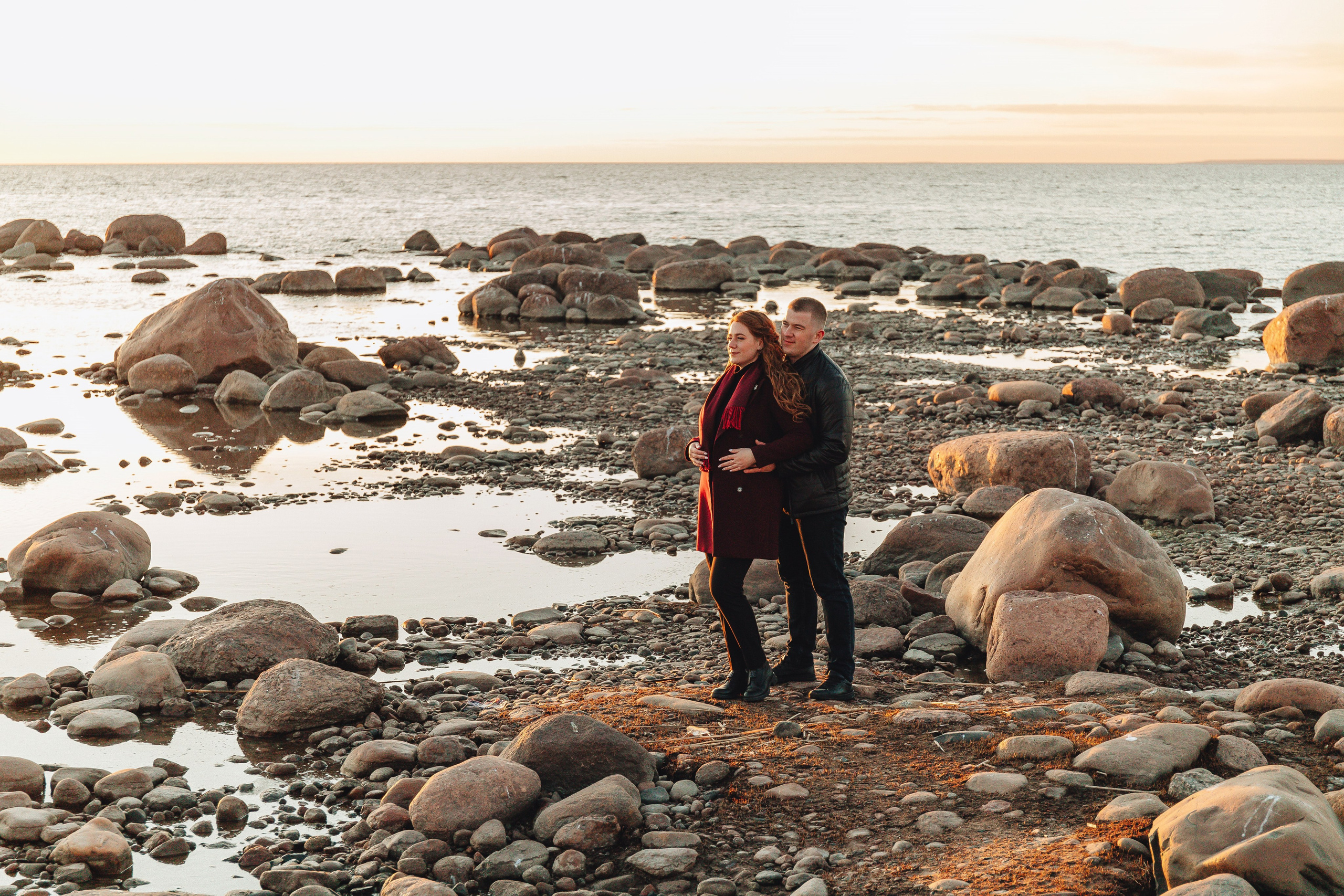 Люба & Женя. Шепелевский маяк. Свадебный и семейный фотограф Пушкин Царское Село СПБ Питер Санкт-Петербург и Рязань Ольга Козлова