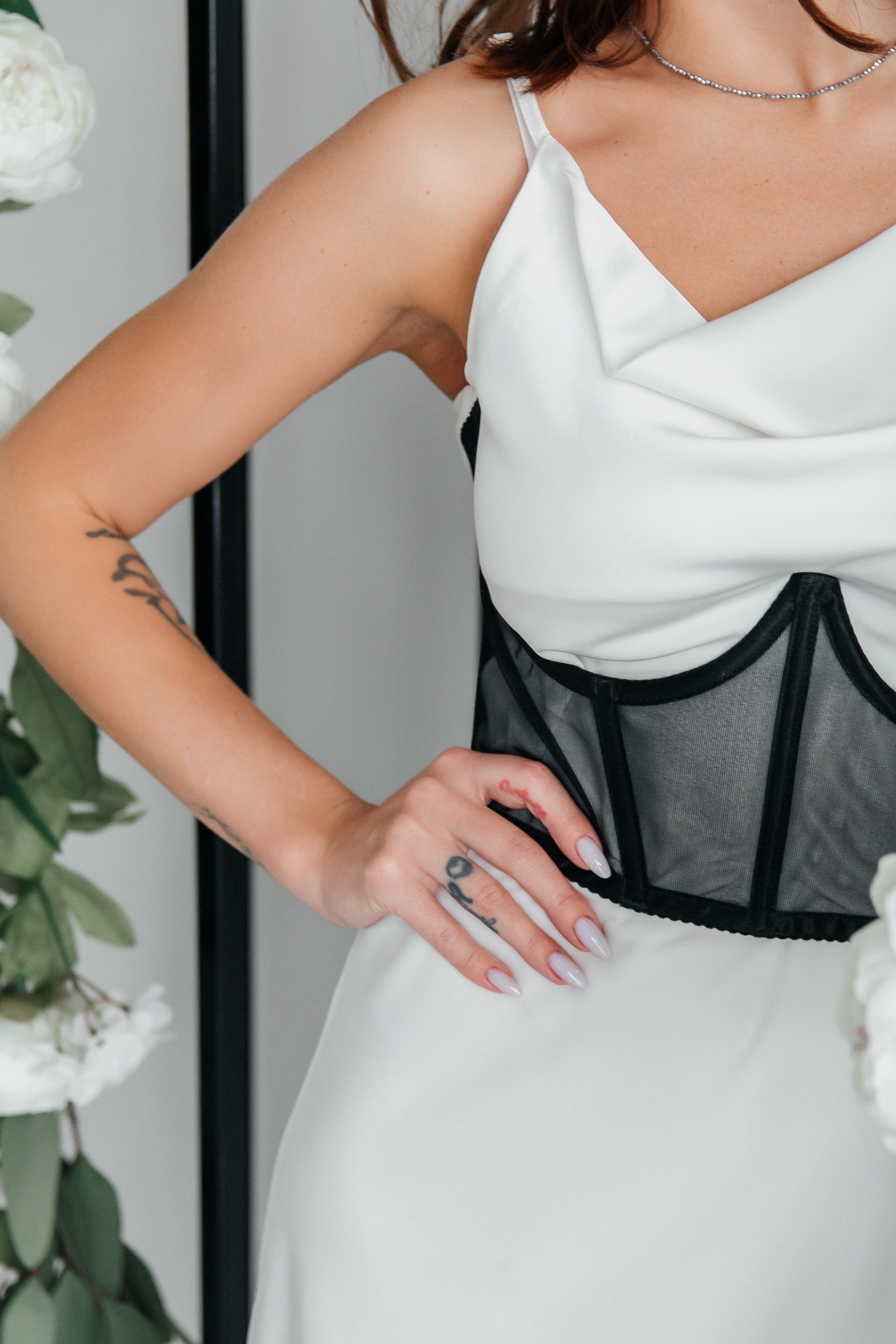 Сергей и Ксения. Фотограф Алёна Ермакова