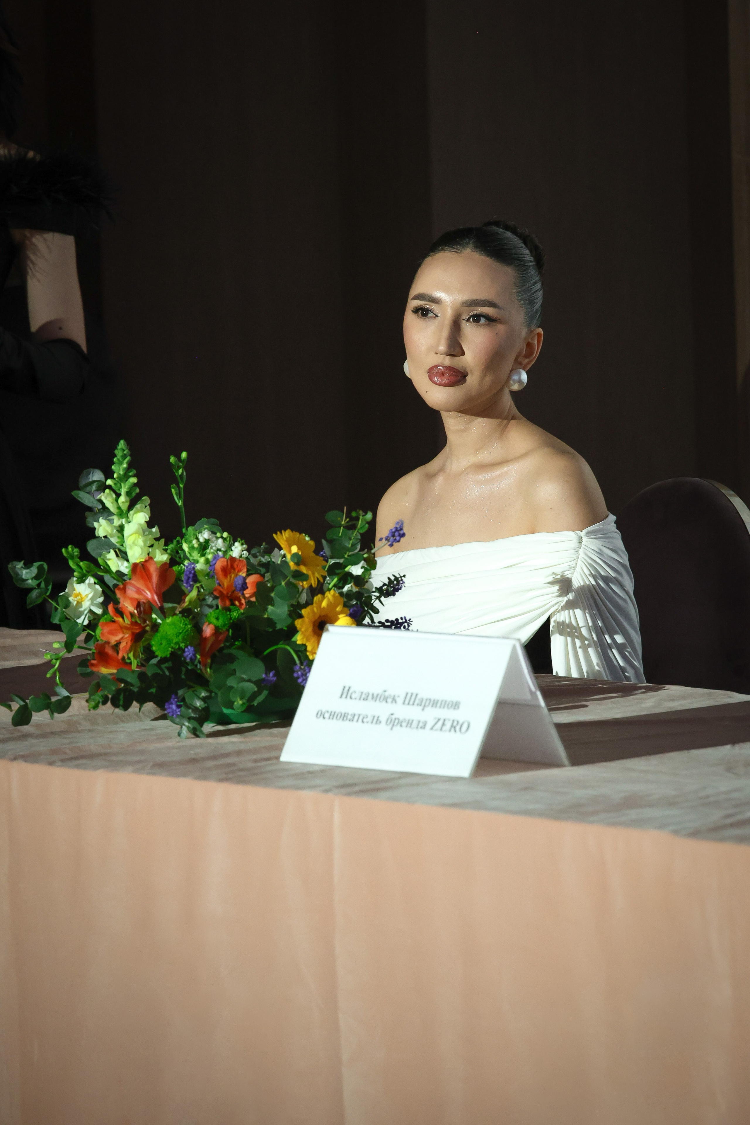 Eurasian Fashion Week. Фотограф в Алматы