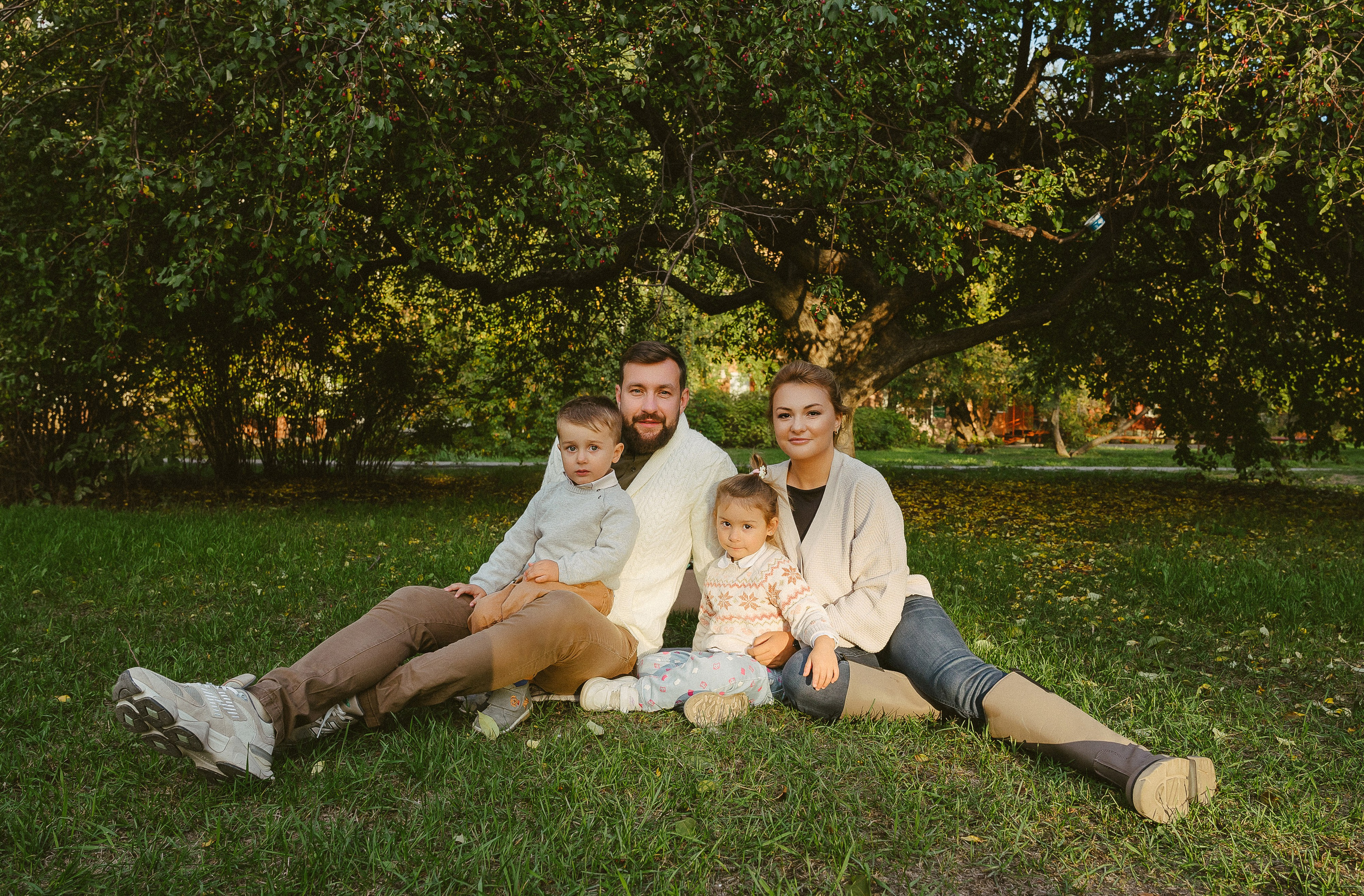 От земли и до луны. Свадебный, репортажный, семейный фотограф Елена Брюхова