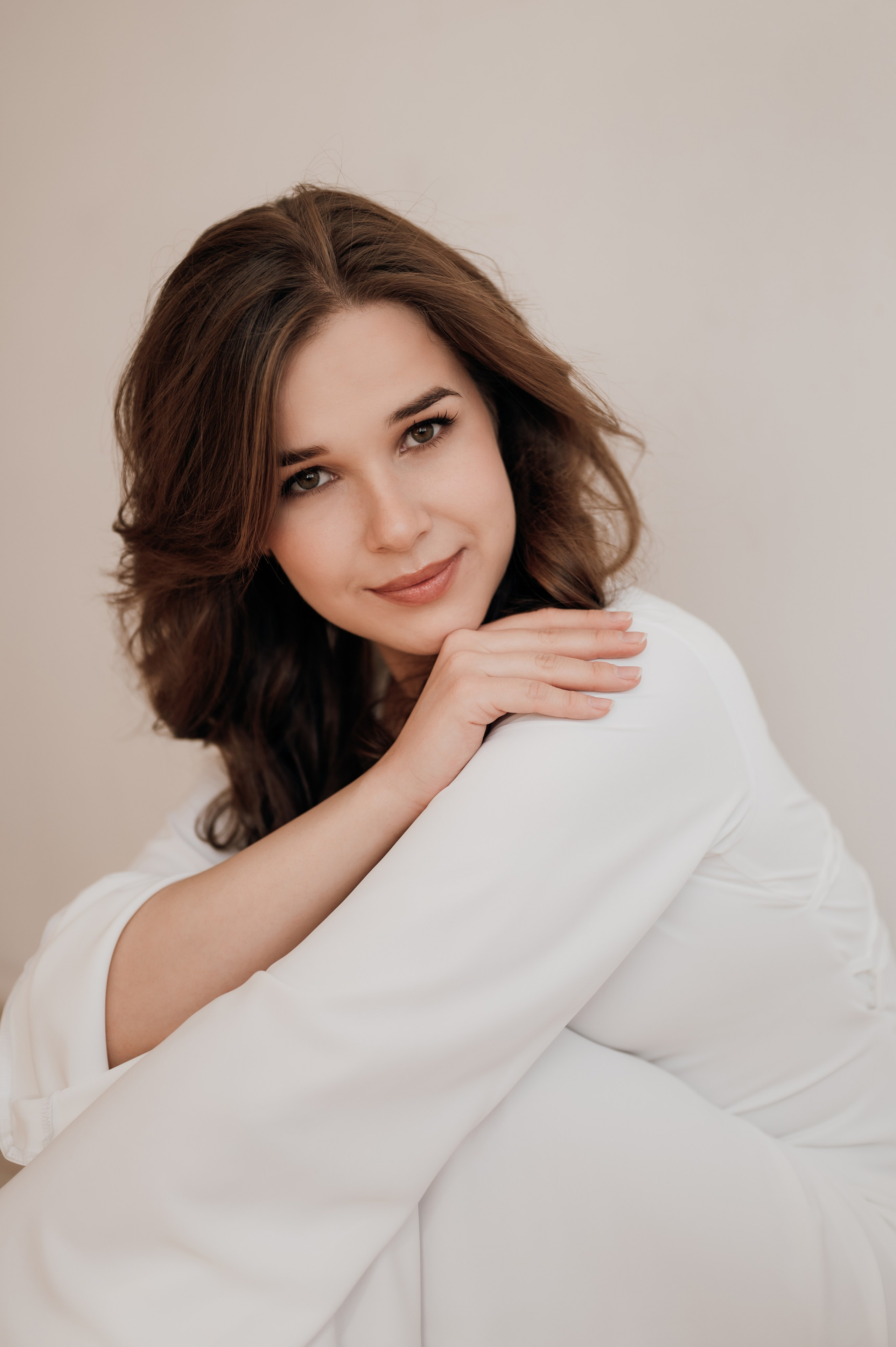 Женский. Фотостудия 220 — первая в Чите фотостудия, предназначенная для работы