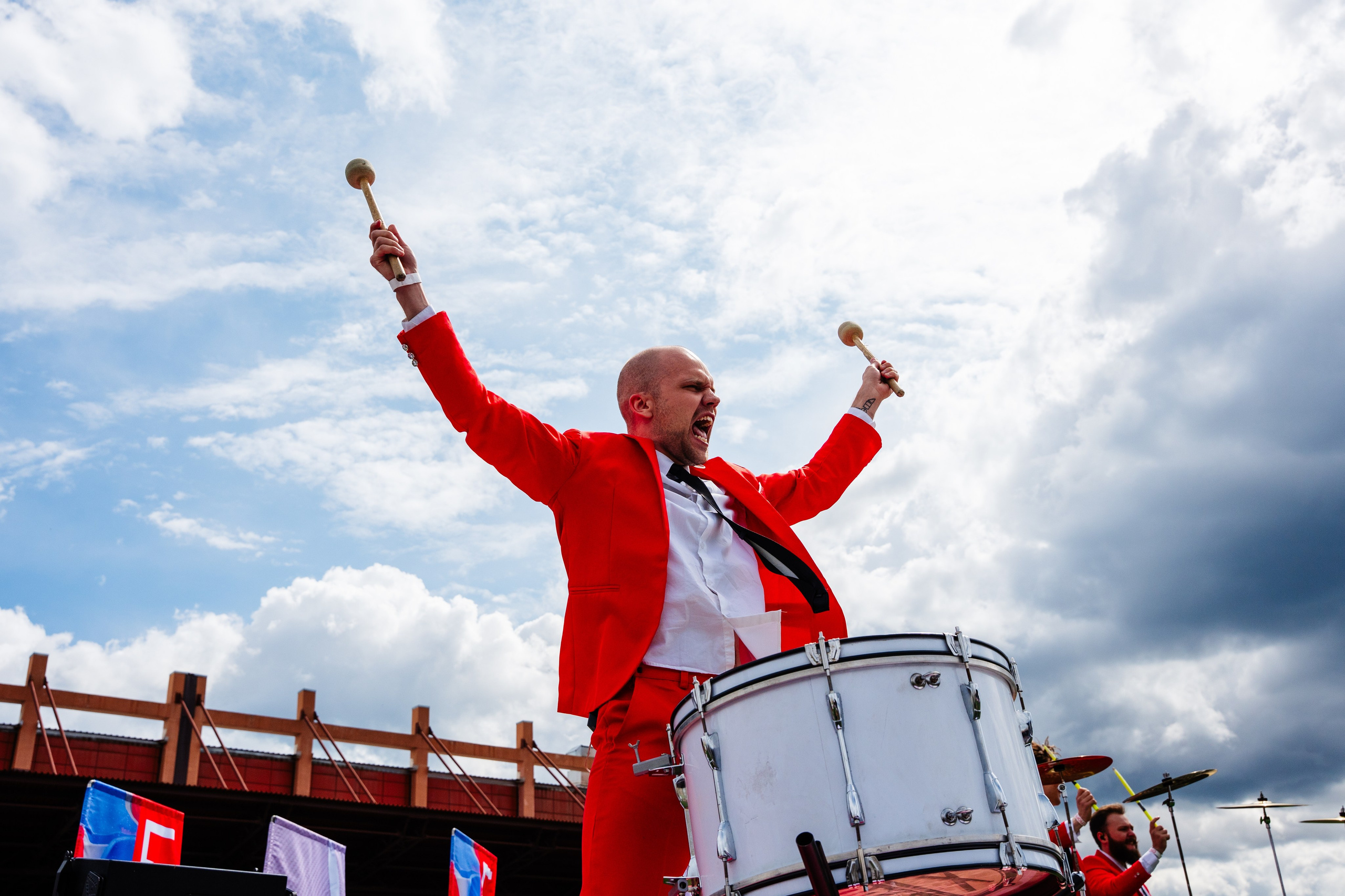 Портфолио репортажных фотосъемок. Репортажный и свадебный фотограф Алексей Полячек