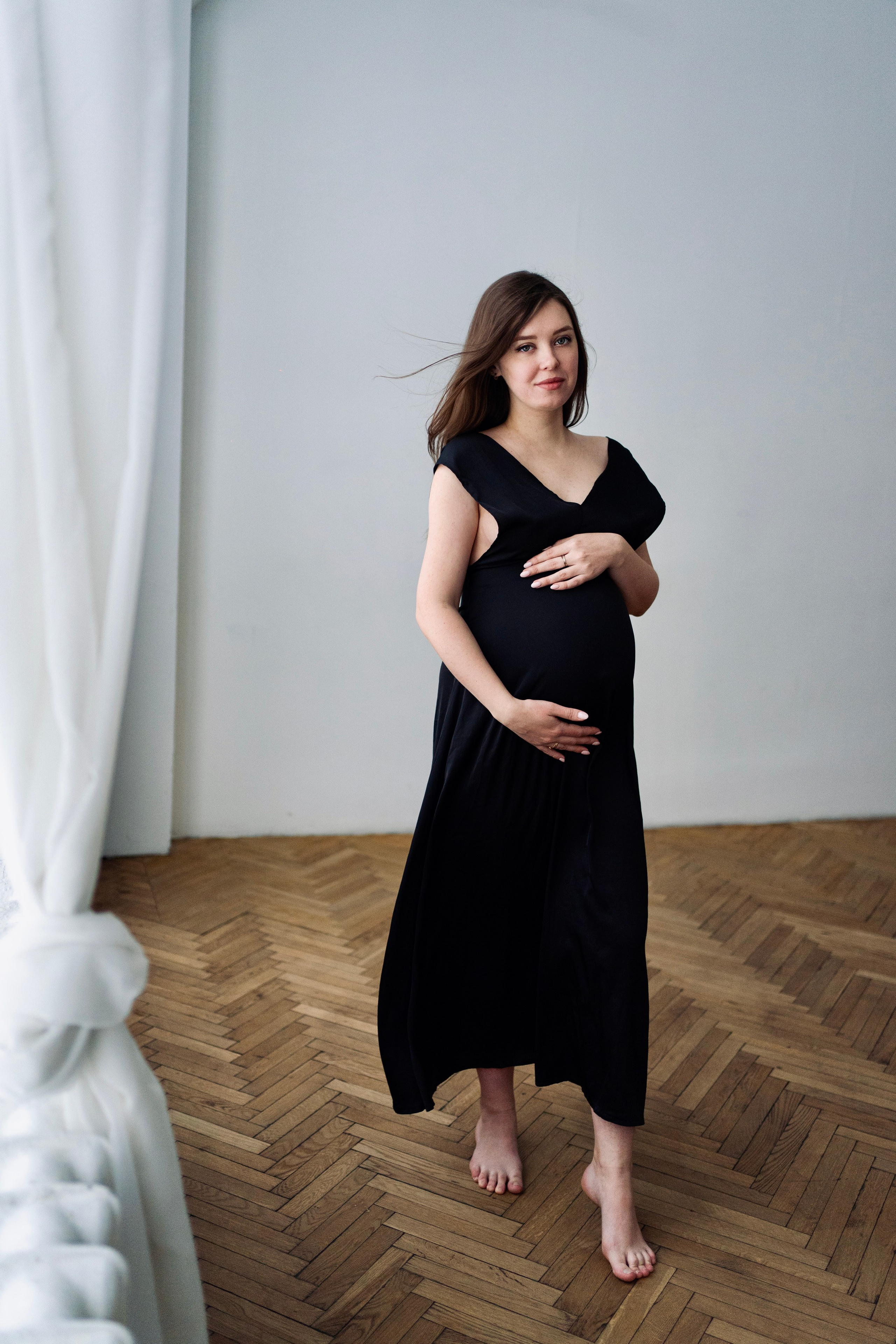 Pregnancy. Фотограф Беляева Катя
