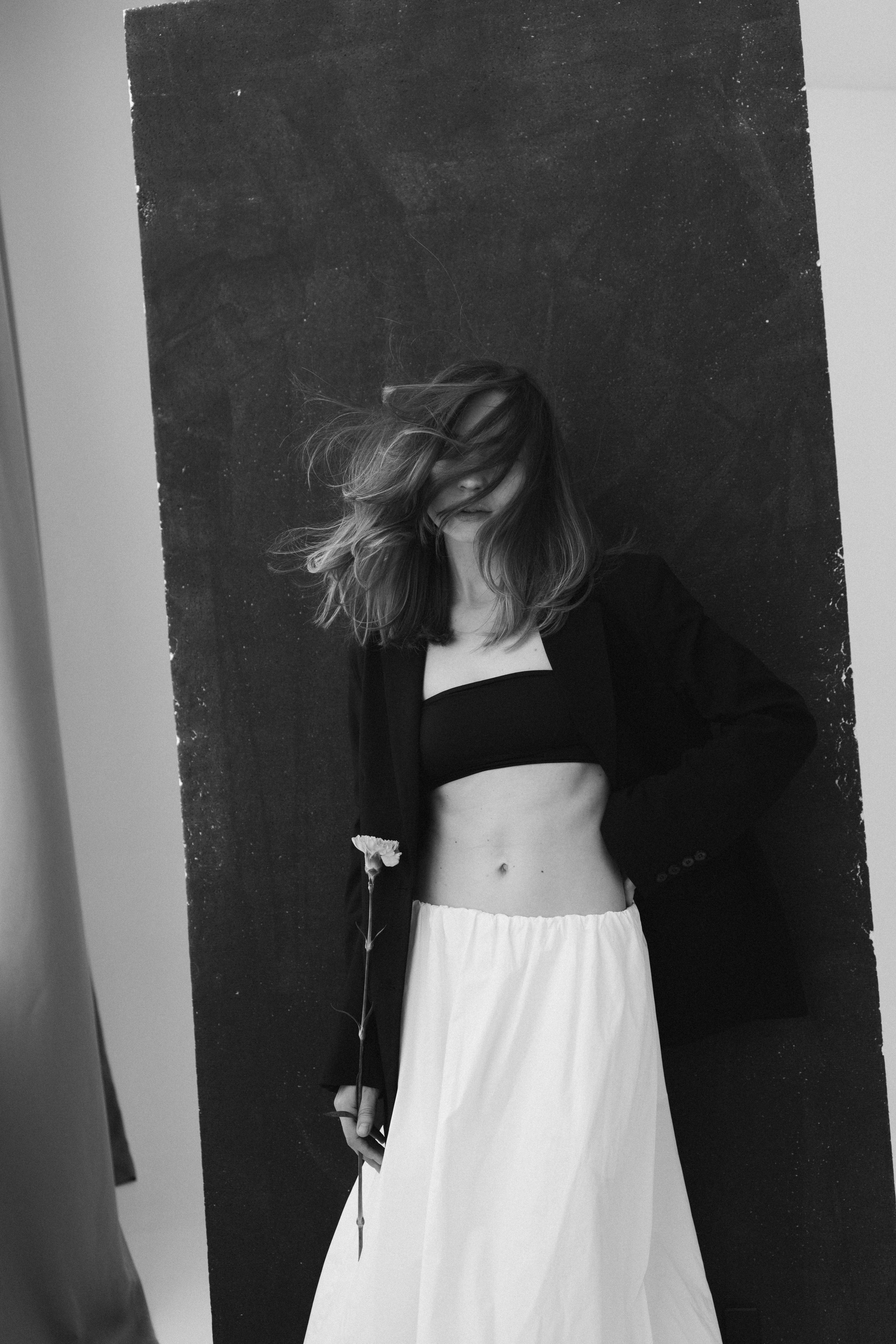 Портрет. Главная