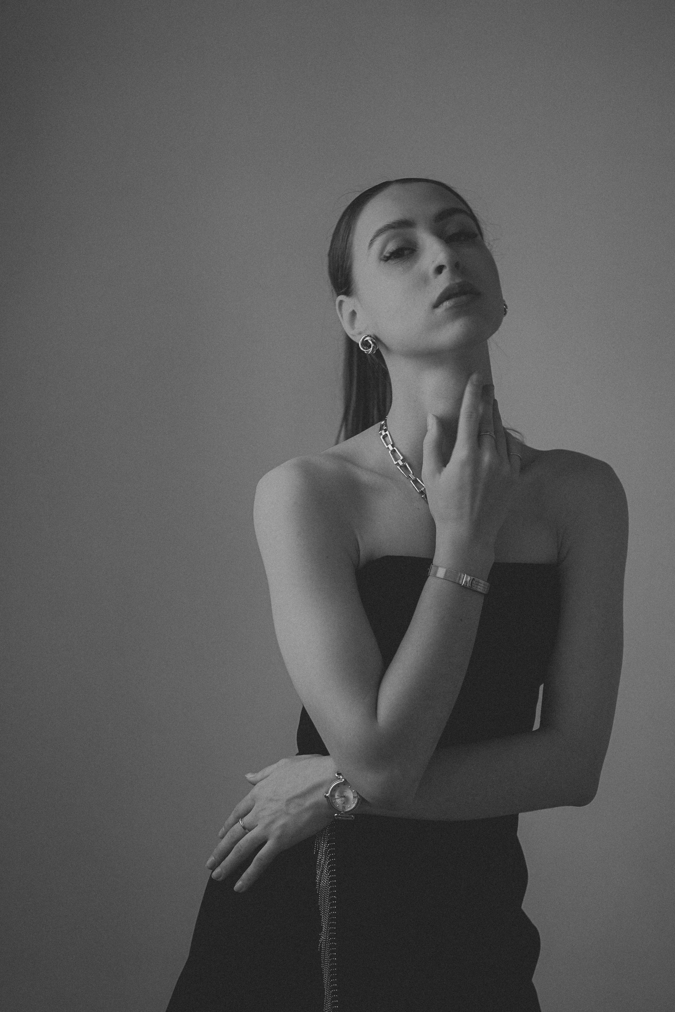 Портрет. Главная