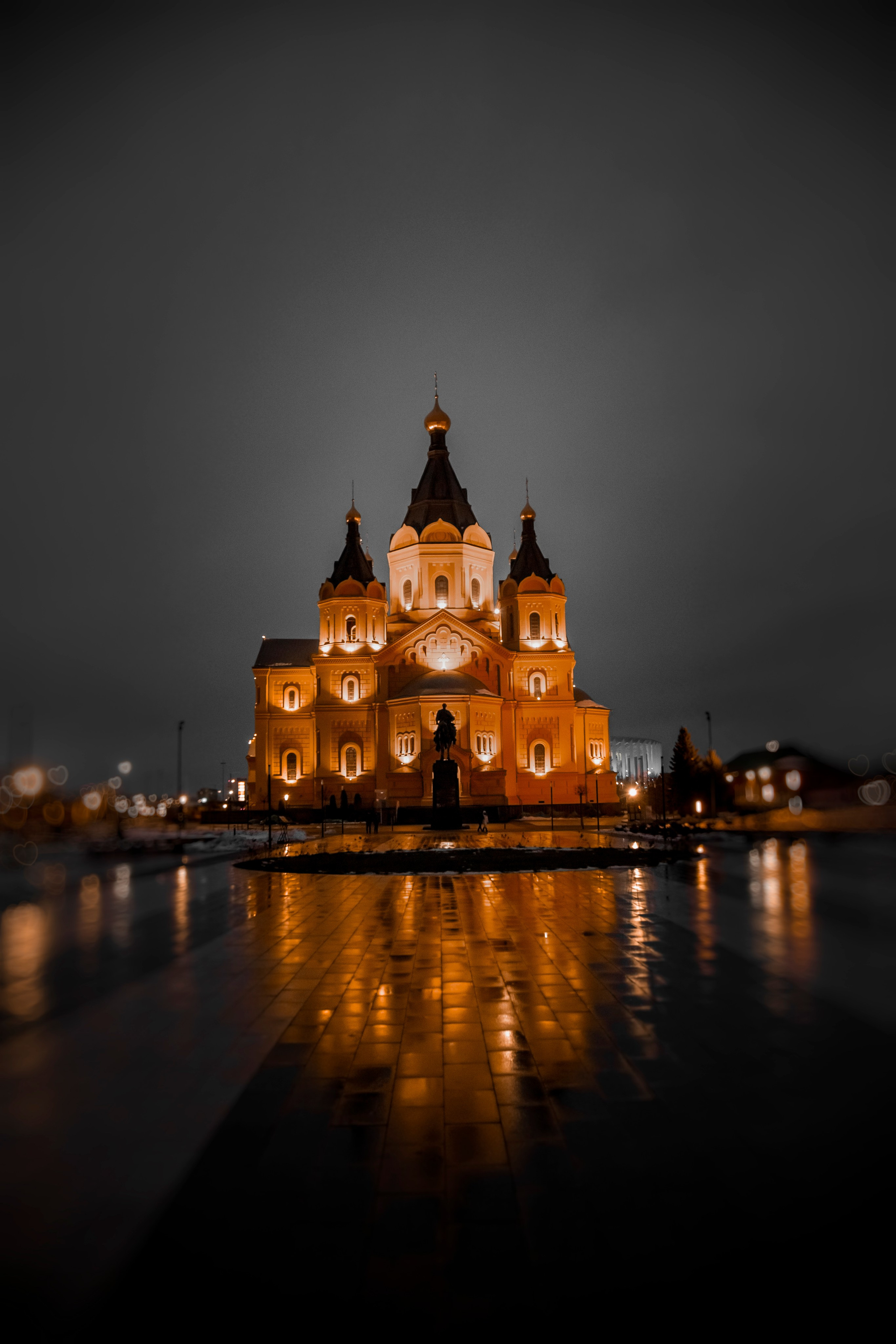 Н.Новгород. Лев Постнов.Фотограф. Нижний Новгород