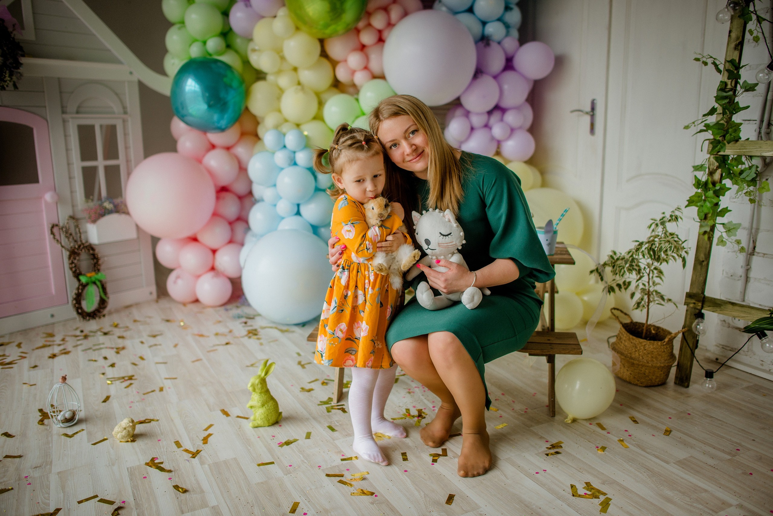 Анюта. Марина Тюкачева свадебный, семейный, детский фотограф