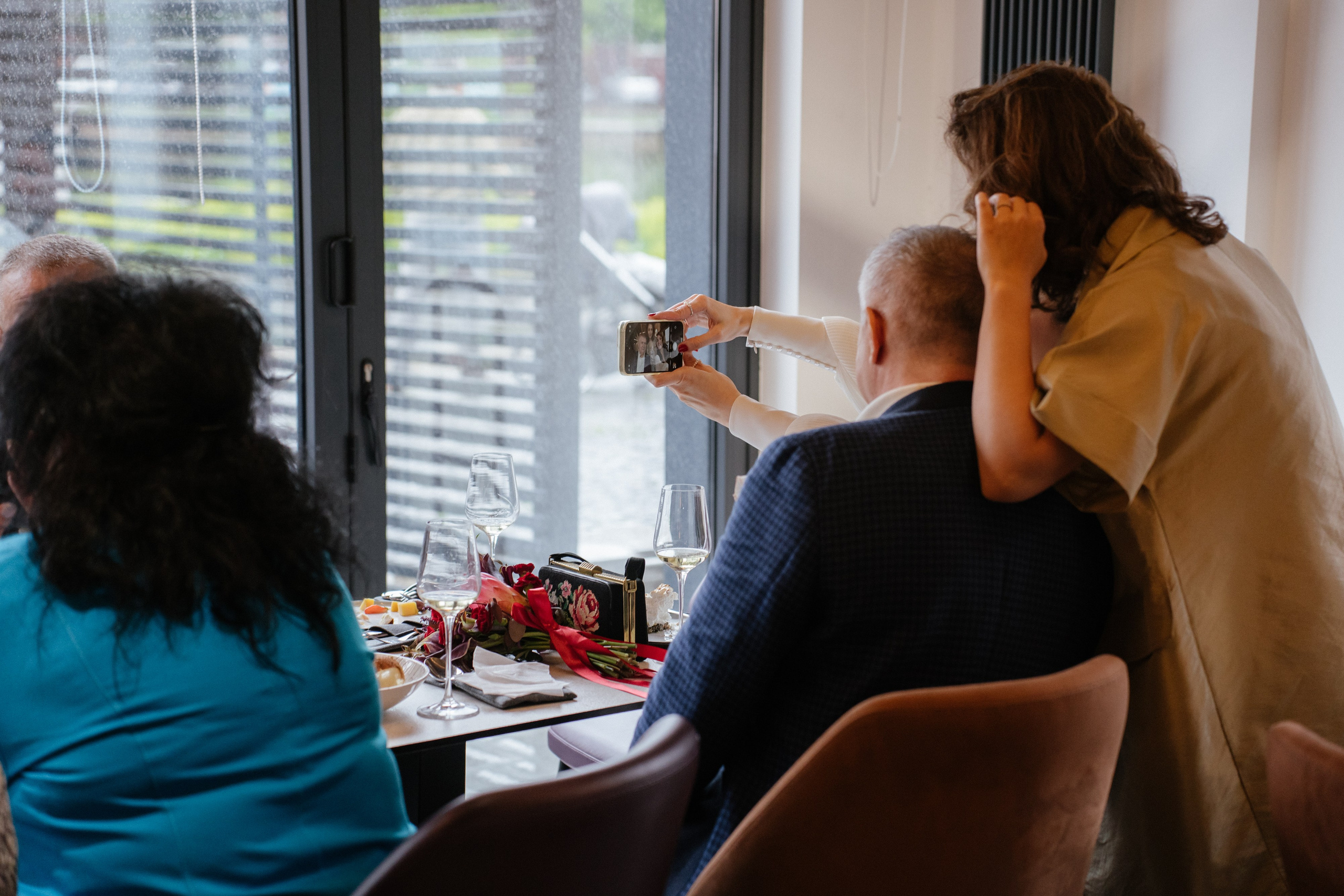 Полина и Стас. Фотограф в Калининграде Дмитрий Мишин