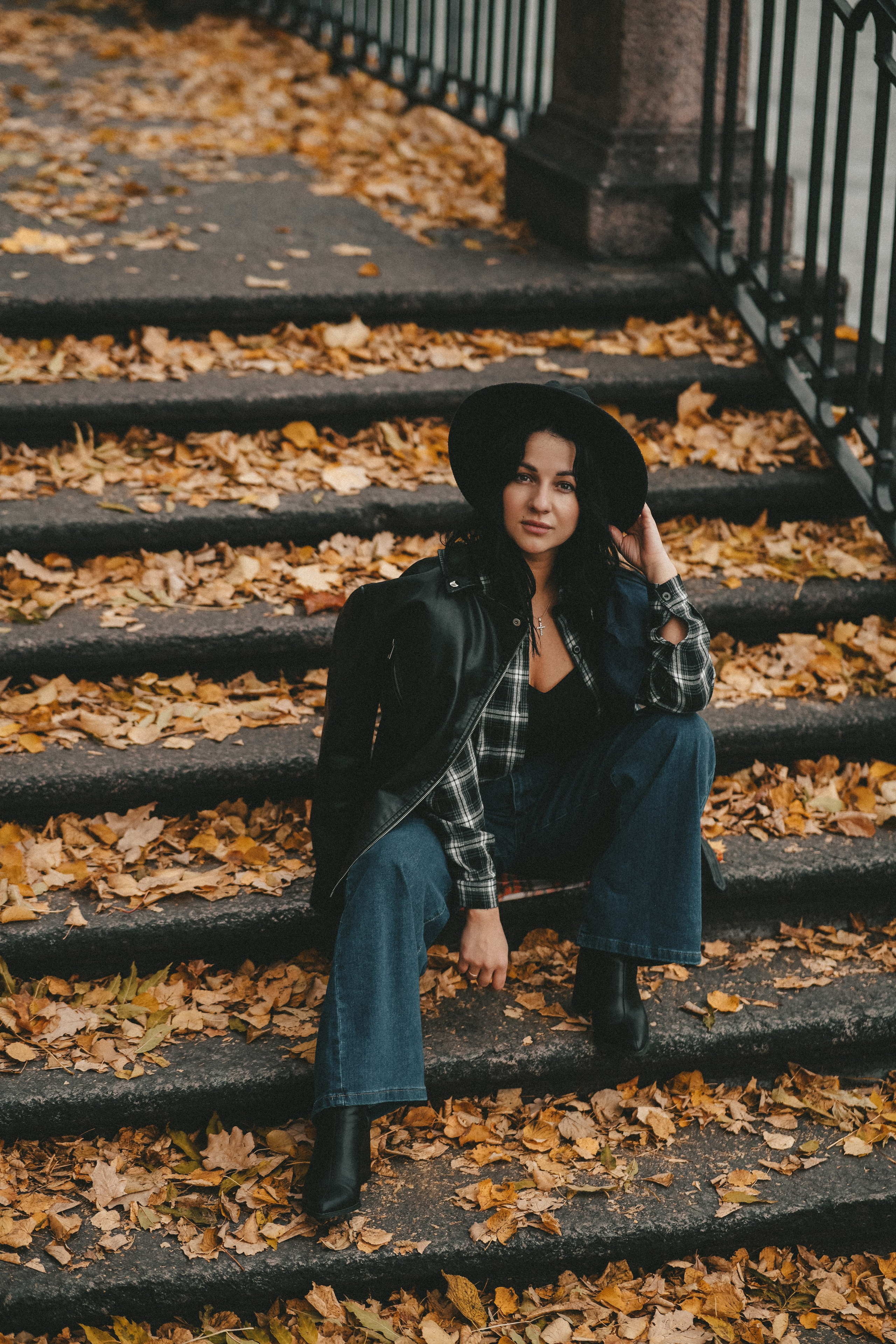 Вероника и Вячеслав. Семейный фотограф в Санкт-Петербурге Саша Кактус