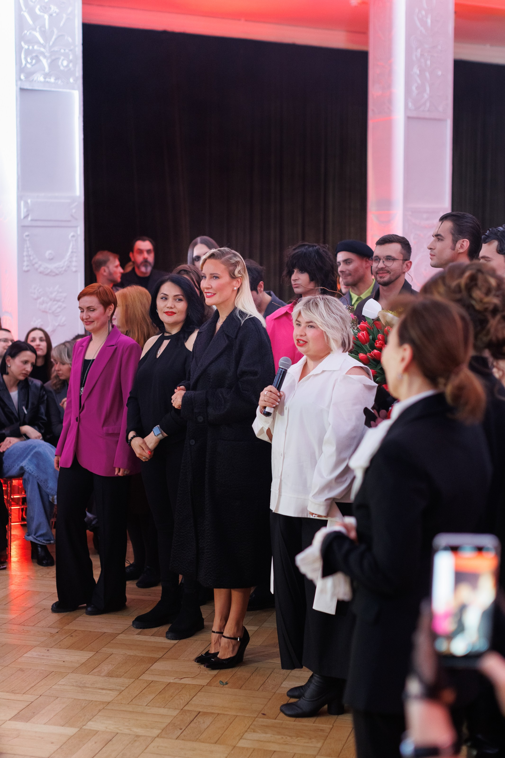 N68 Atelier Haute Couture. Свадебный, портретный и репортажный фотограф Дмитрий Карпов