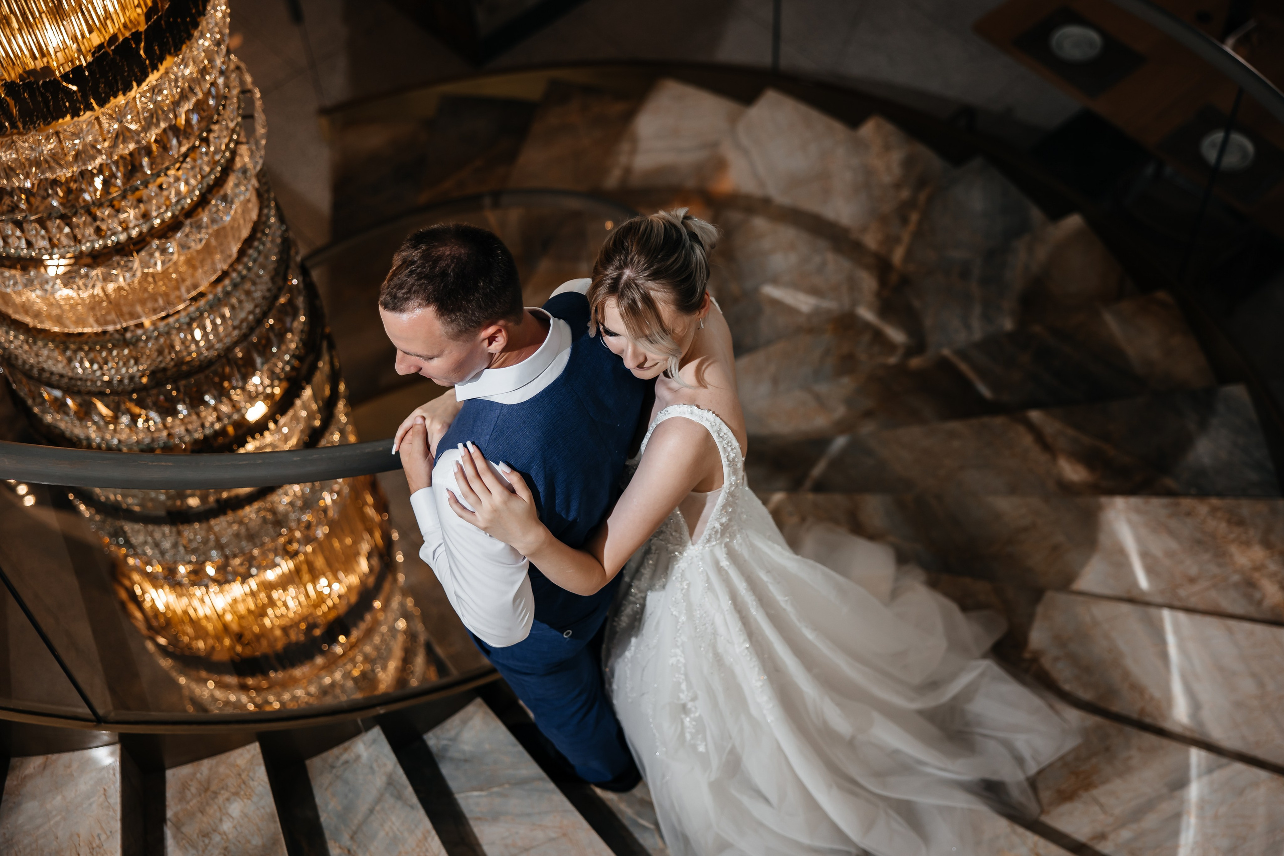 Анонс свадьбы Елены и Владислава. Свадебный фотограф в Крыму и Севастополе Ольга Баскакова