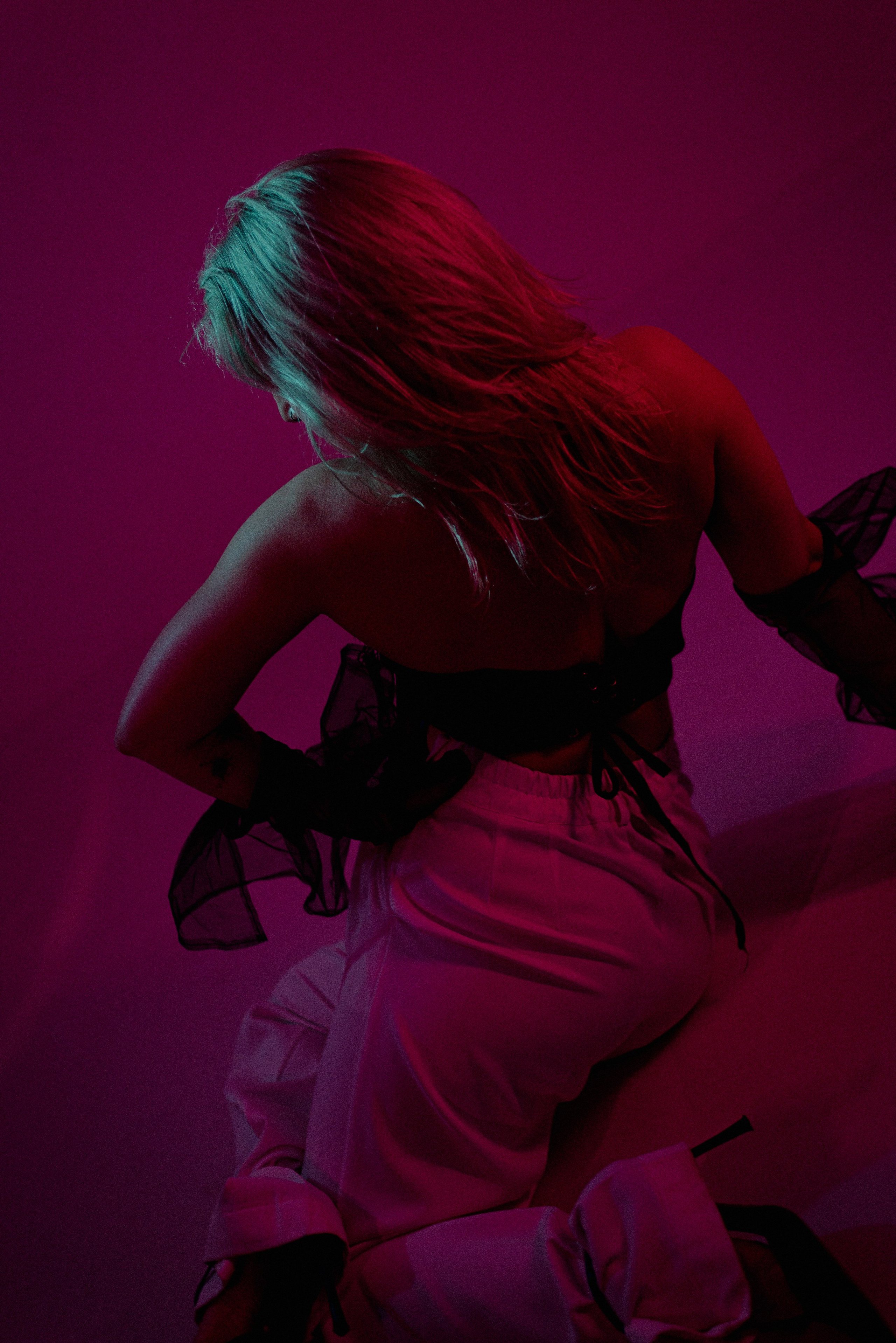 Эвелина. Семейный и детский фотограф Иваново Ксения Азаренкова